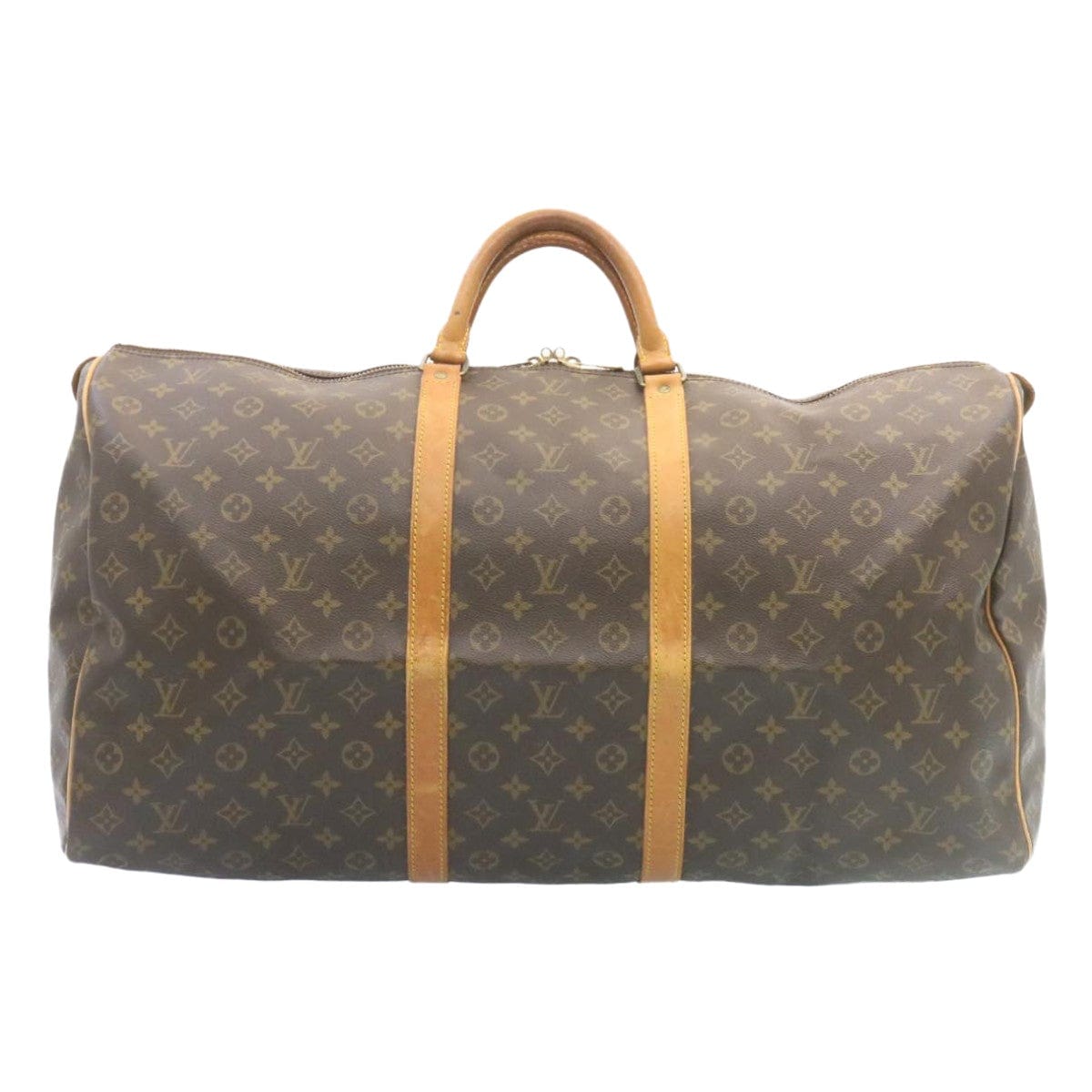 Louis Vuitton Louis Vuitton Monogram Keepall 60 - ASL2164