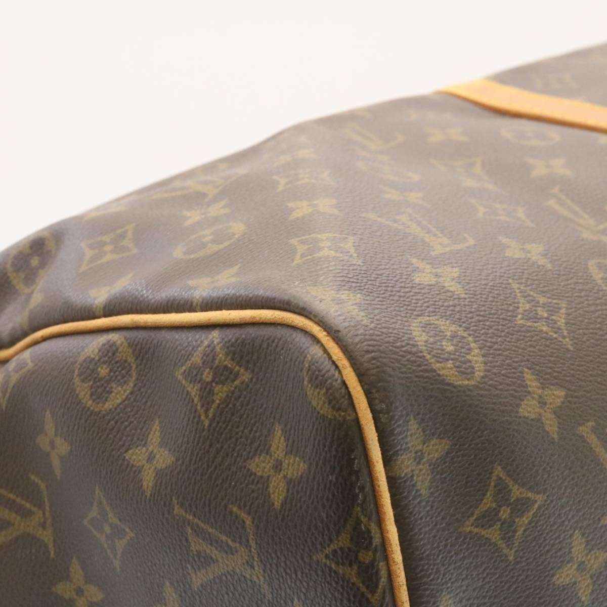 Louis Vuitton Louis Vuitton Monogram Keepall 60 - ASL2164