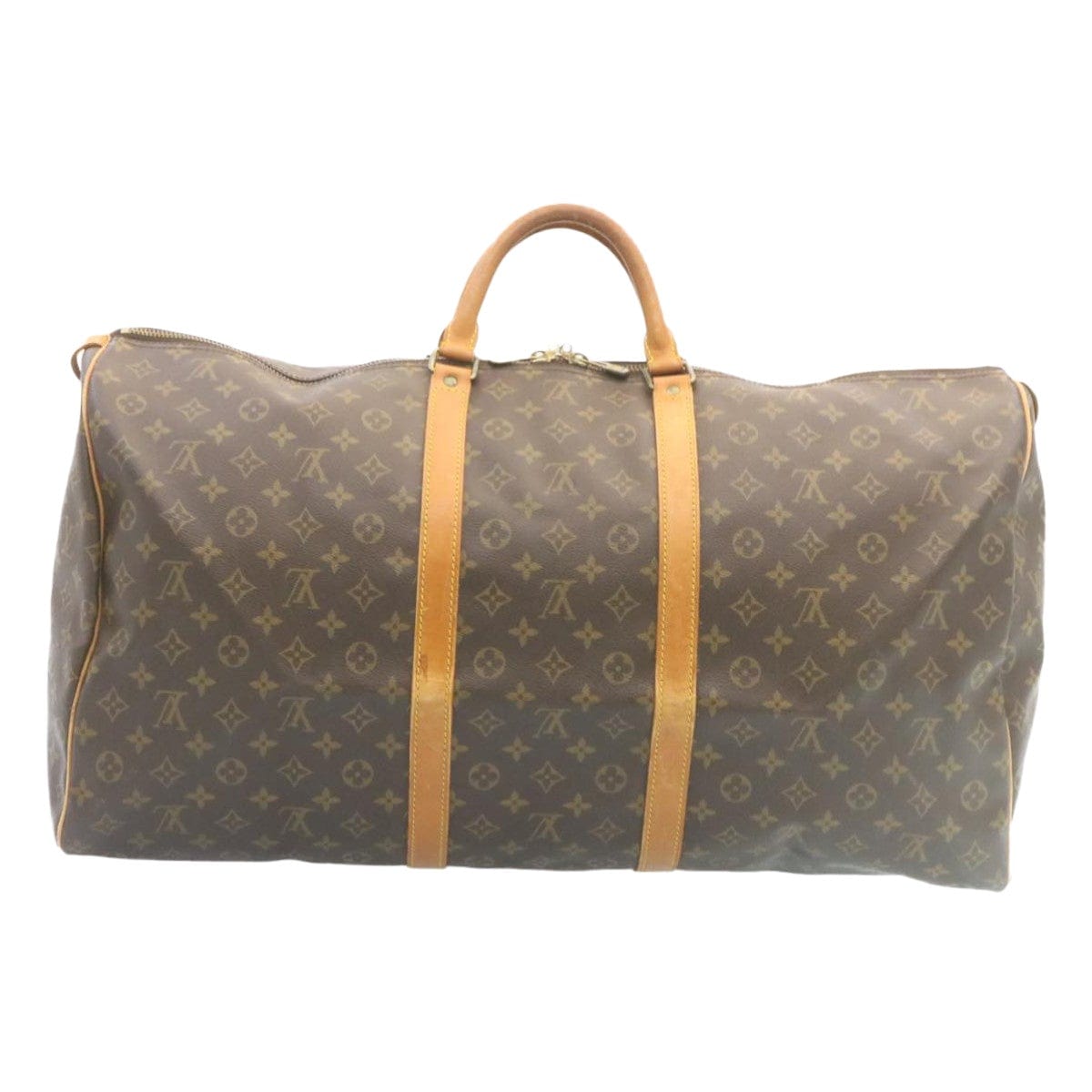 Louis Vuitton Louis Vuitton Monogram Keepall 60 - ASL2164