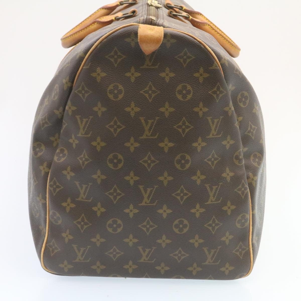 Louis Vuitton Louis Vuitton Monogram Keepall 60 - ASL2164