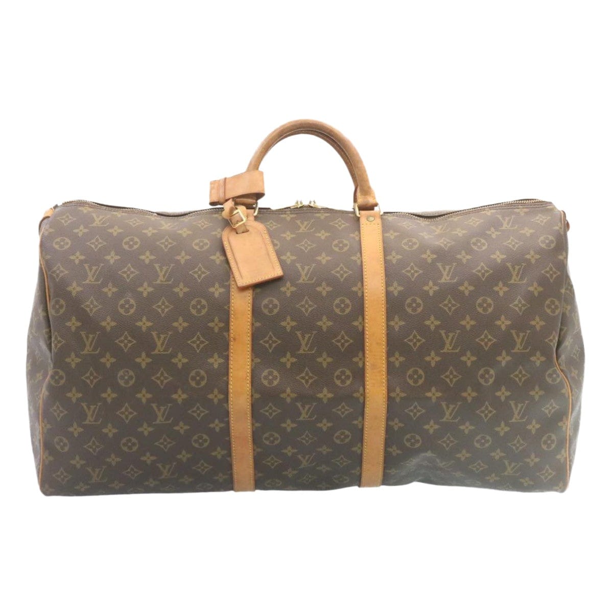 Louis Vuitton Louis Vuitton Monogram Keepall 60 - ASL2165