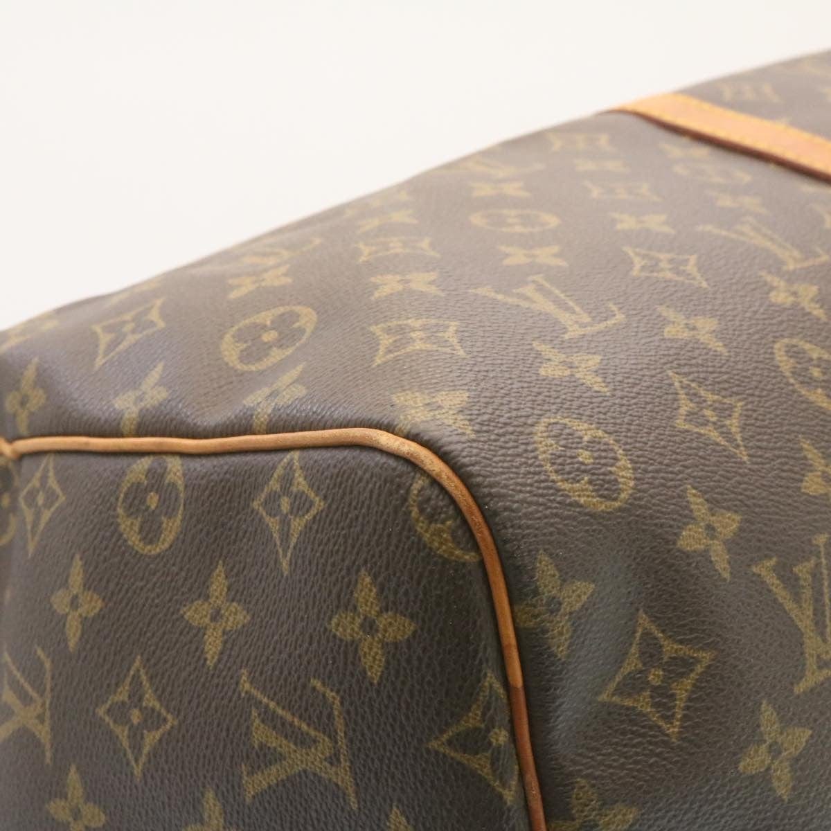 Louis Vuitton Louis Vuitton Monogram Keepall 60 - ASL2165