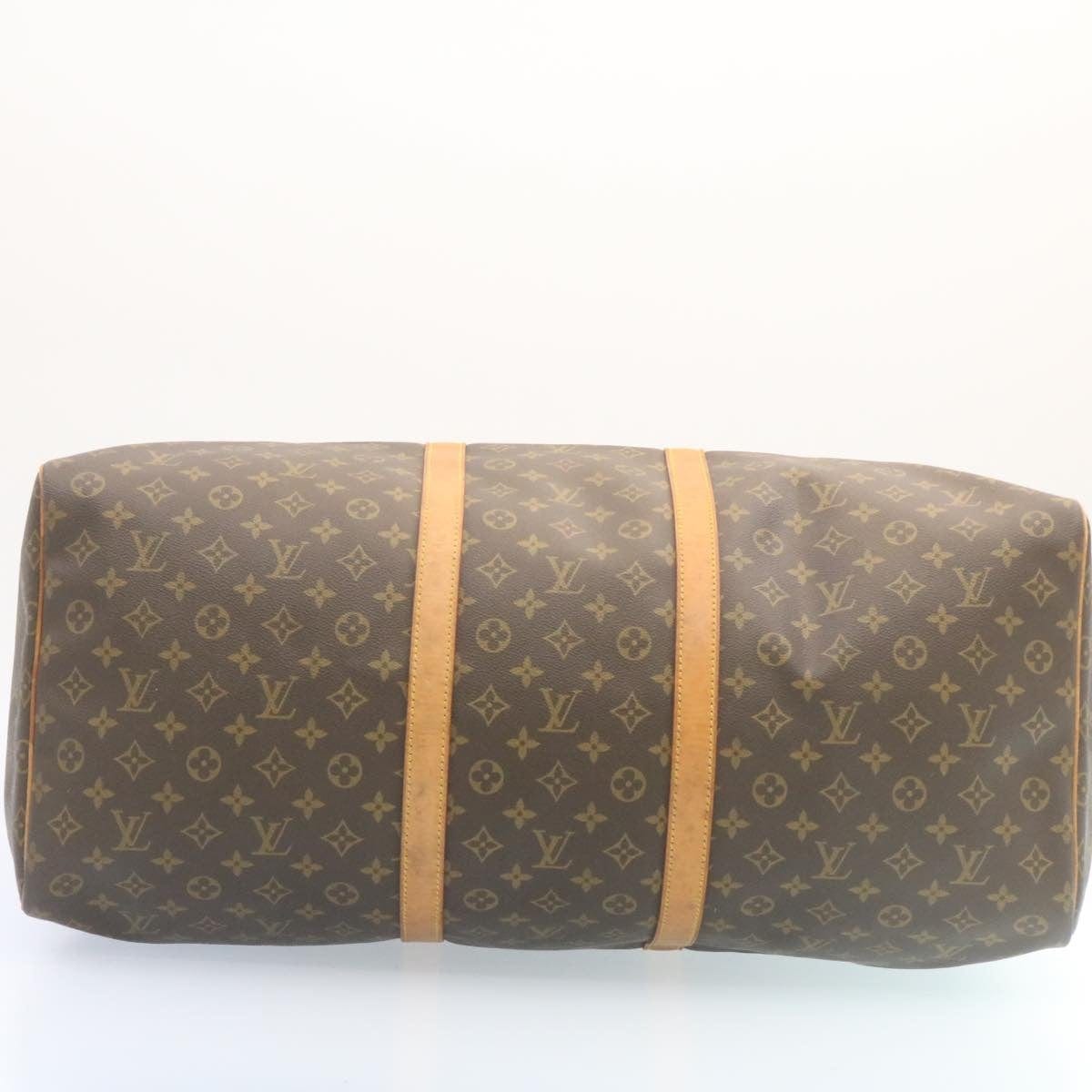 Louis Vuitton Louis Vuitton Monogram Keepall 60 - ASL2165