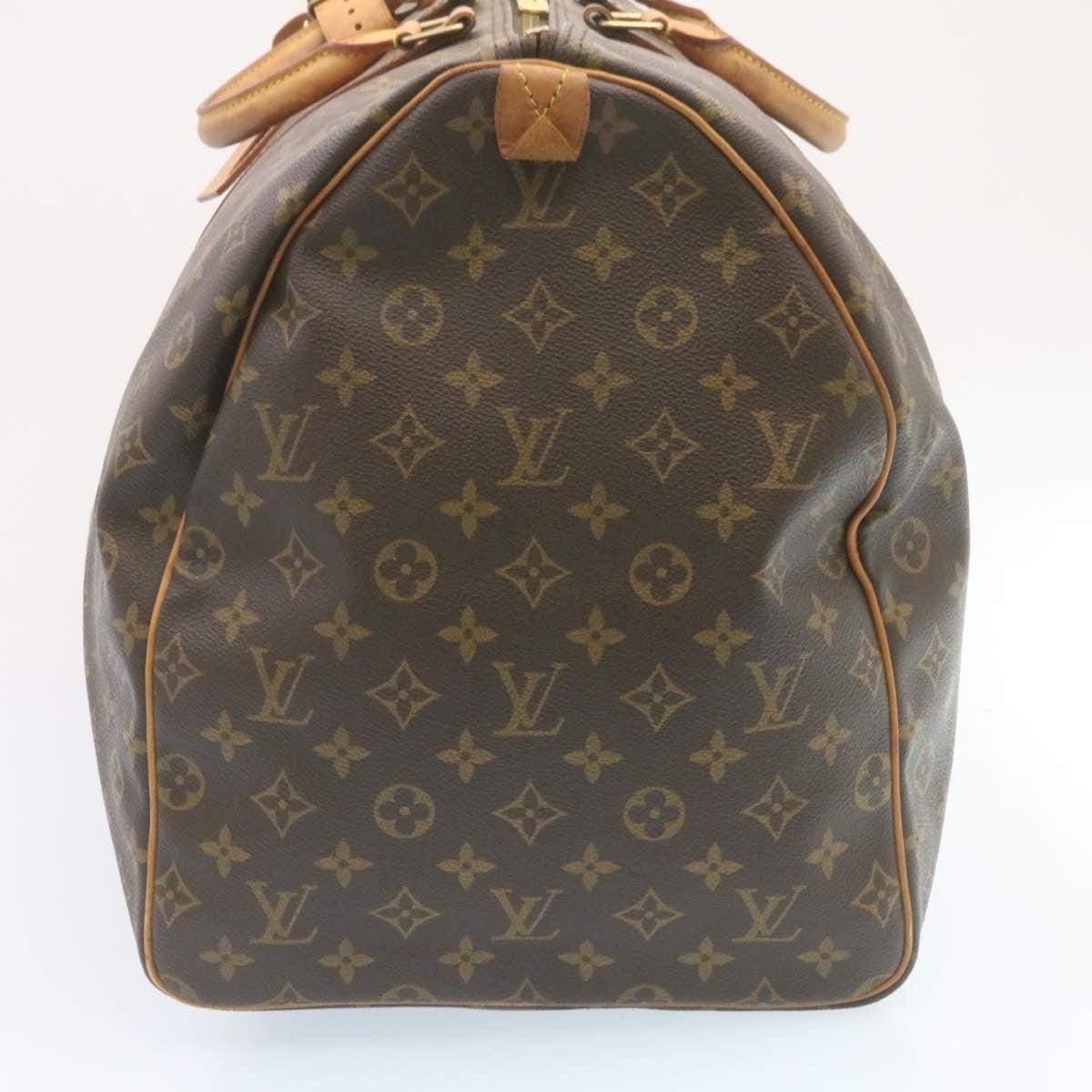 Louis Vuitton Louis Vuitton Monogram Keepall 60 - ASL2165