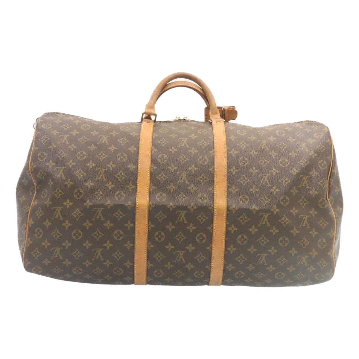 Louis Vuitton Louis Vuitton Monogram Keepall 60 - ASL2165