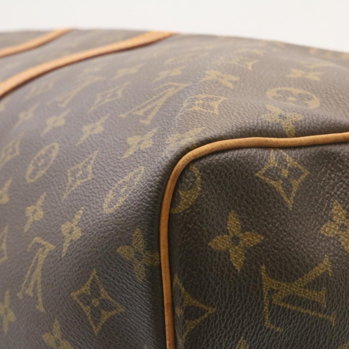 Louis Vuitton Louis Vuitton Monogram Keepall 60 - ASL2165