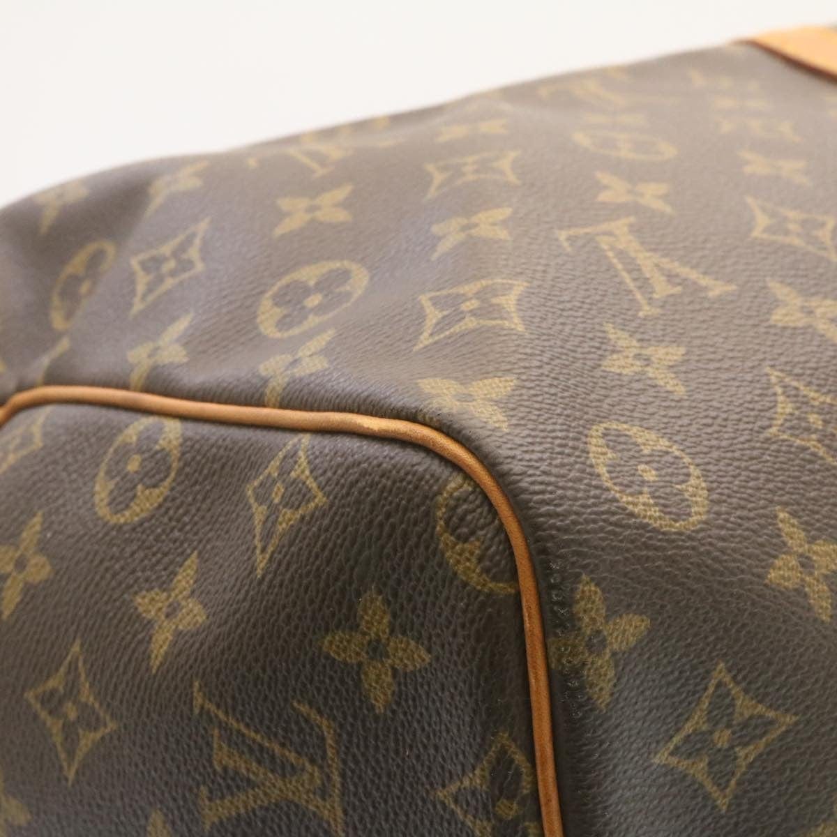 Louis Vuitton Louis Vuitton Monogram Keepall 60 - ASL2165