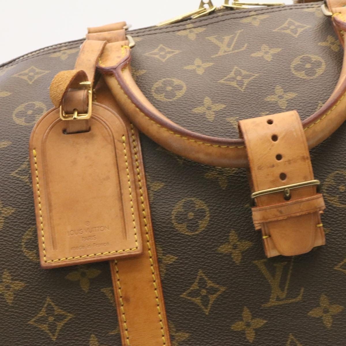 Louis Vuitton Louis Vuitton Monogram Keepall 60 - ASL2165