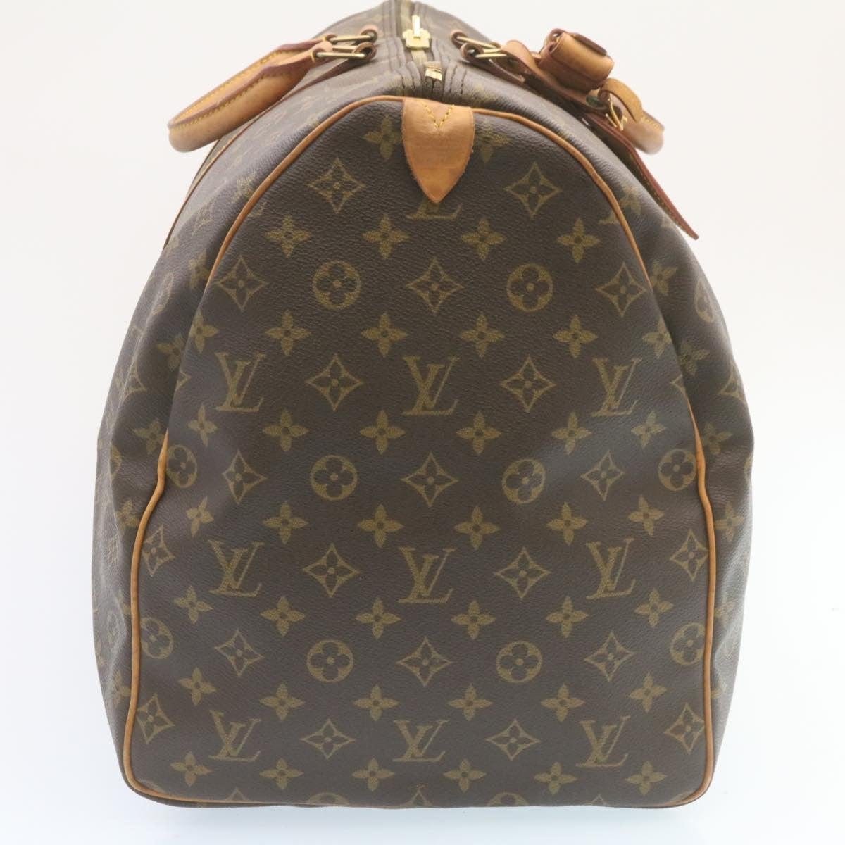 Louis Vuitton Louis Vuitton Monogram Keepall 60 - ASL2165