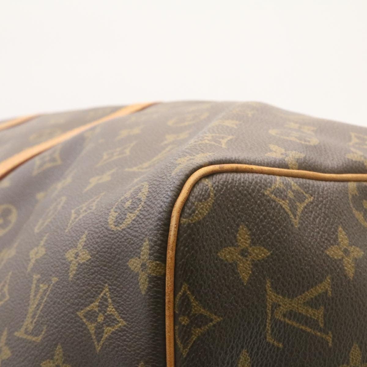 Louis Vuitton Louis Vuitton Monogram Keepall 60 - ASL2165