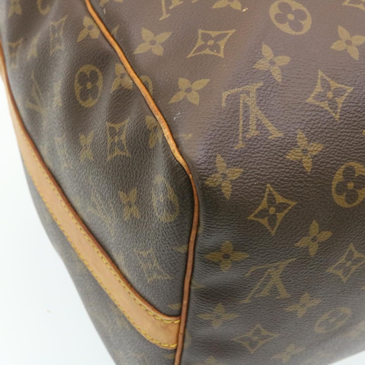 Louis Vuitton Louis Vuitton Monogram Keepall Bandouliere 45 - ARL1008