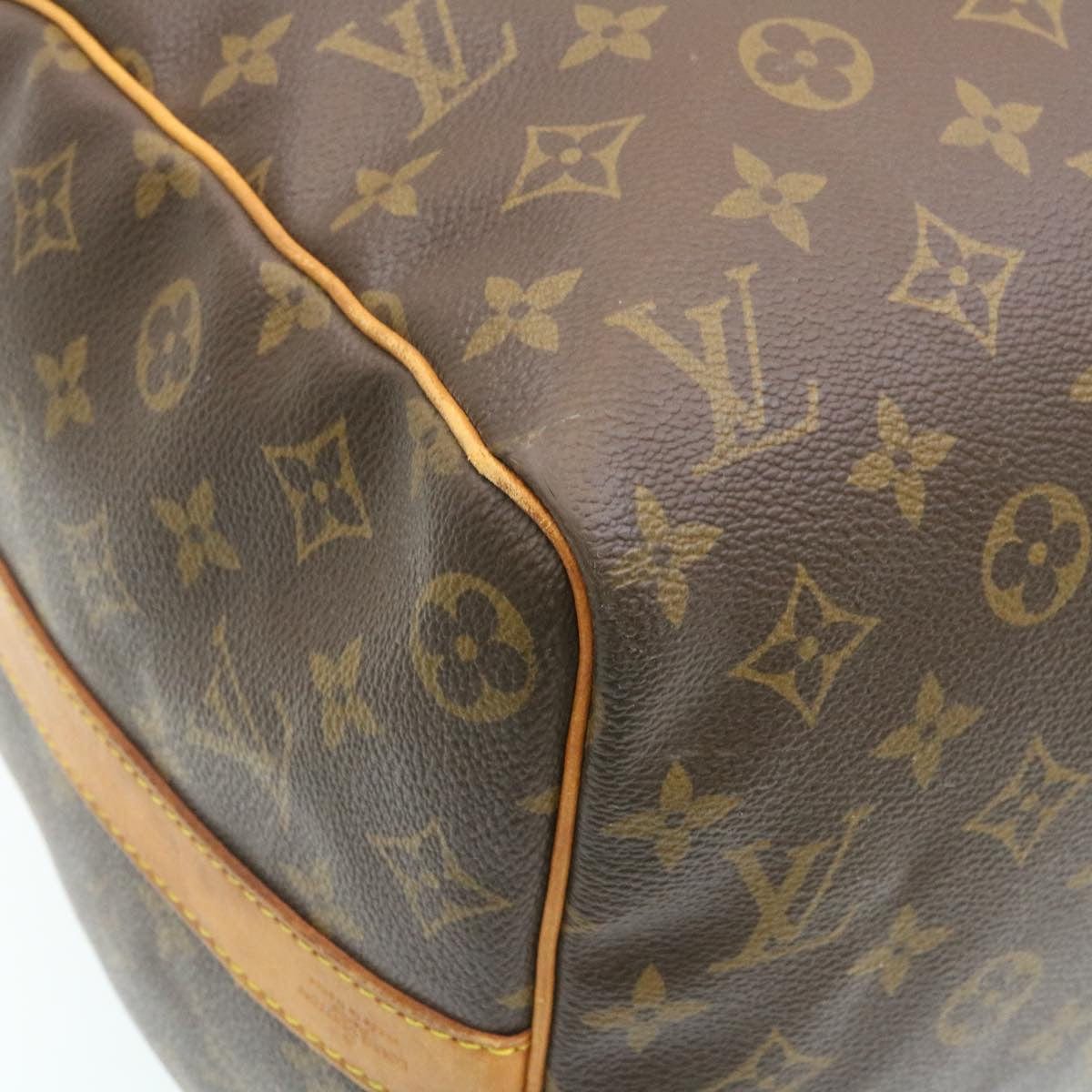 Louis Vuitton Louis Vuitton Monogram Keepall Bandouliere 45 - ARL1008