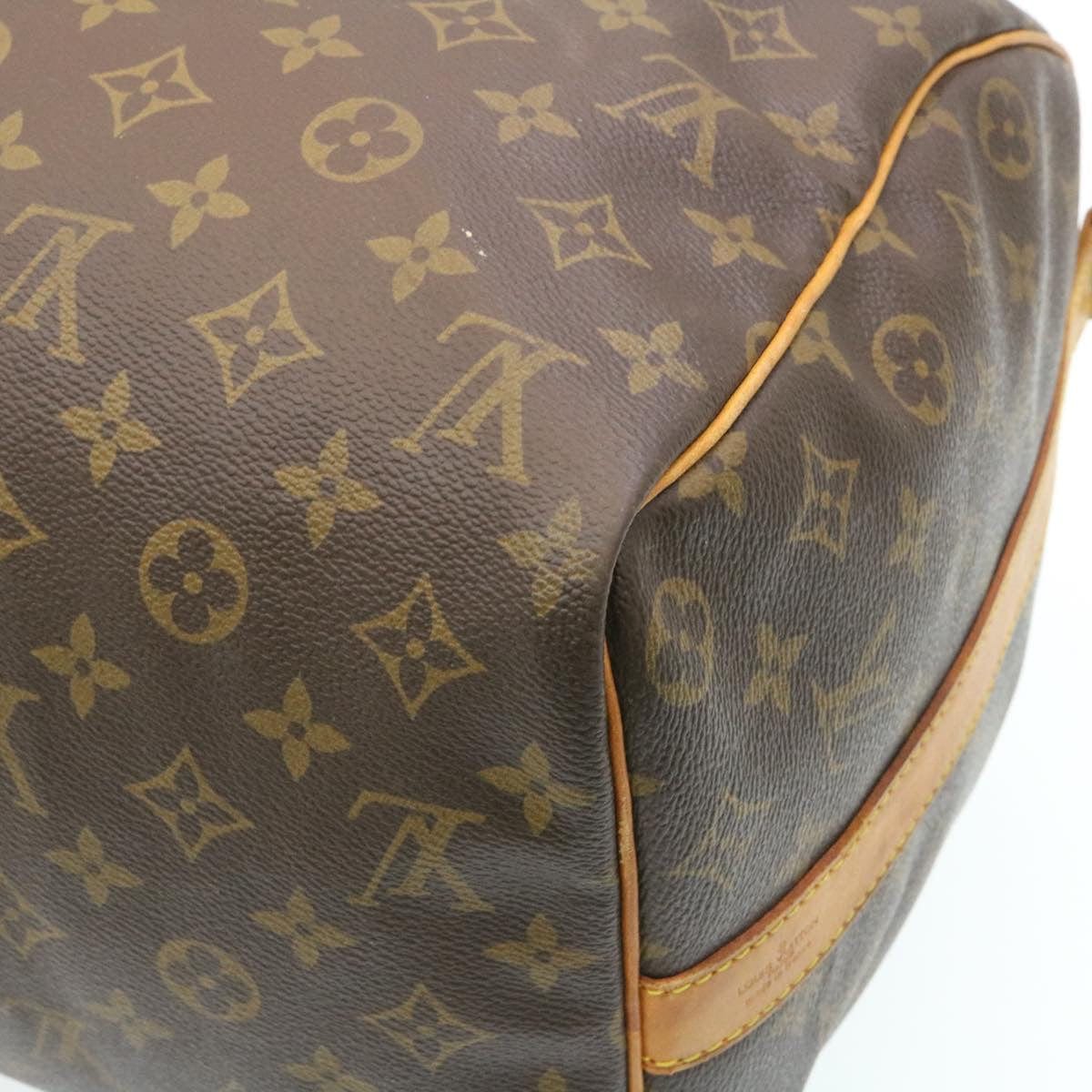 Louis Vuitton Louis Vuitton Monogram Keepall Bandouliere 45 - ARL1008