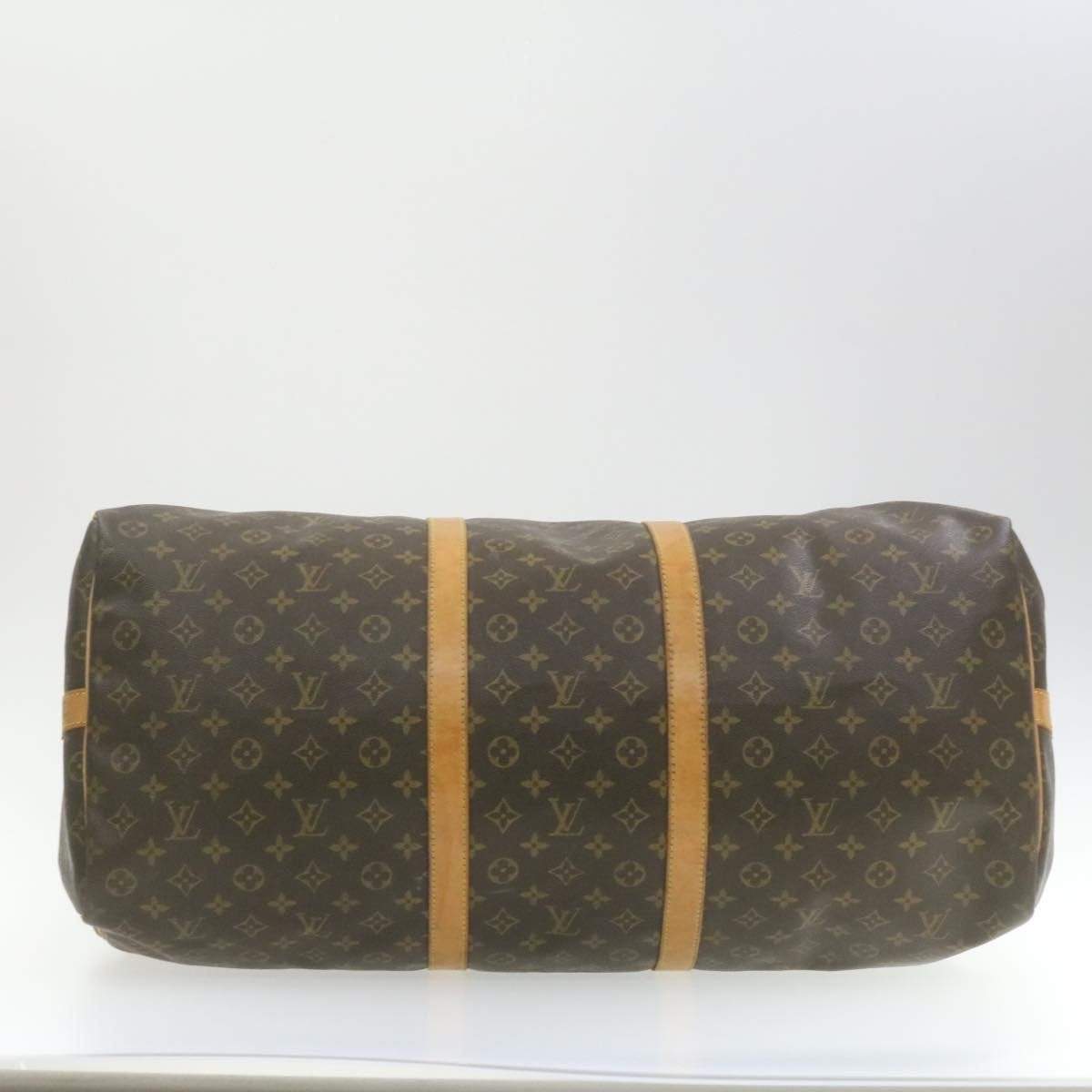 Louis Vuitton LOUIS VUITTON Monogram Keepall Bandouliere - AWL1063