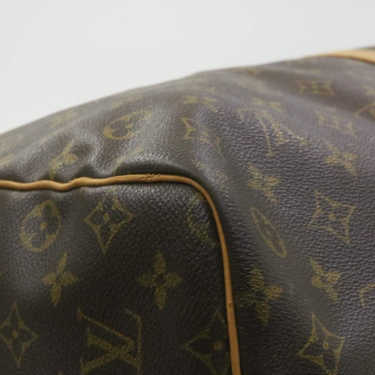 Louis Vuitton LOUIS VUITTON Monogram Keepall Bandouliere - AWL1063