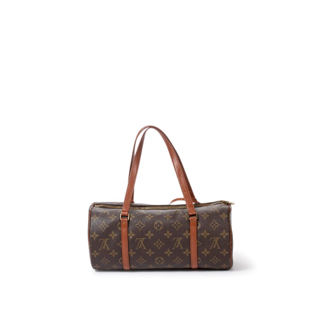 Louis Vuitton Louis Vuitton Monogram Marly Bandouliere Cross body Bag - AWL2389