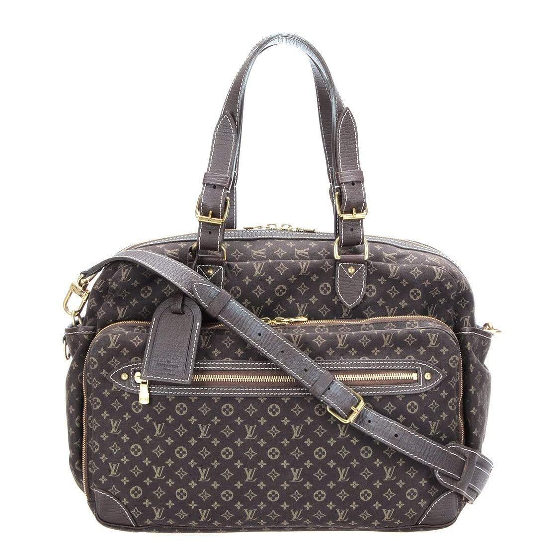 Louis Vuitton Louis Vuitton Monogram Mini Lin Sac A Langer RCL1019