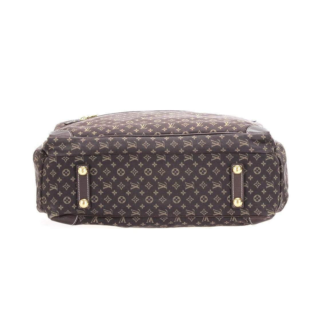 Louis Vuitton Louis Vuitton Monogram Mini Lin Sac A Langer RCL1019