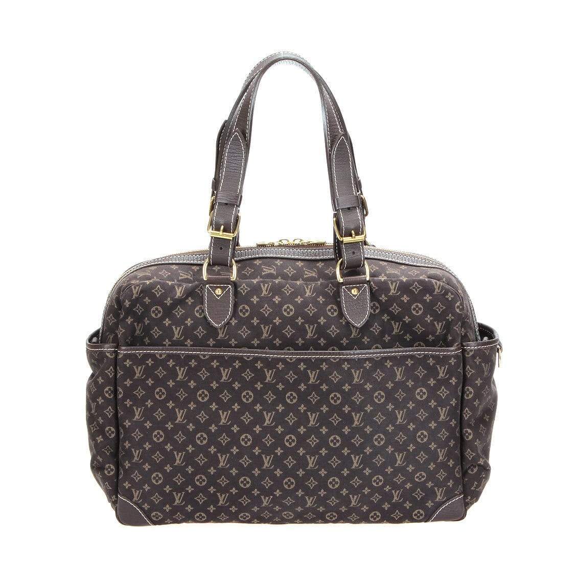 Louis Vuitton Louis Vuitton Monogram Mini Lin Sac A Langer RCL1019