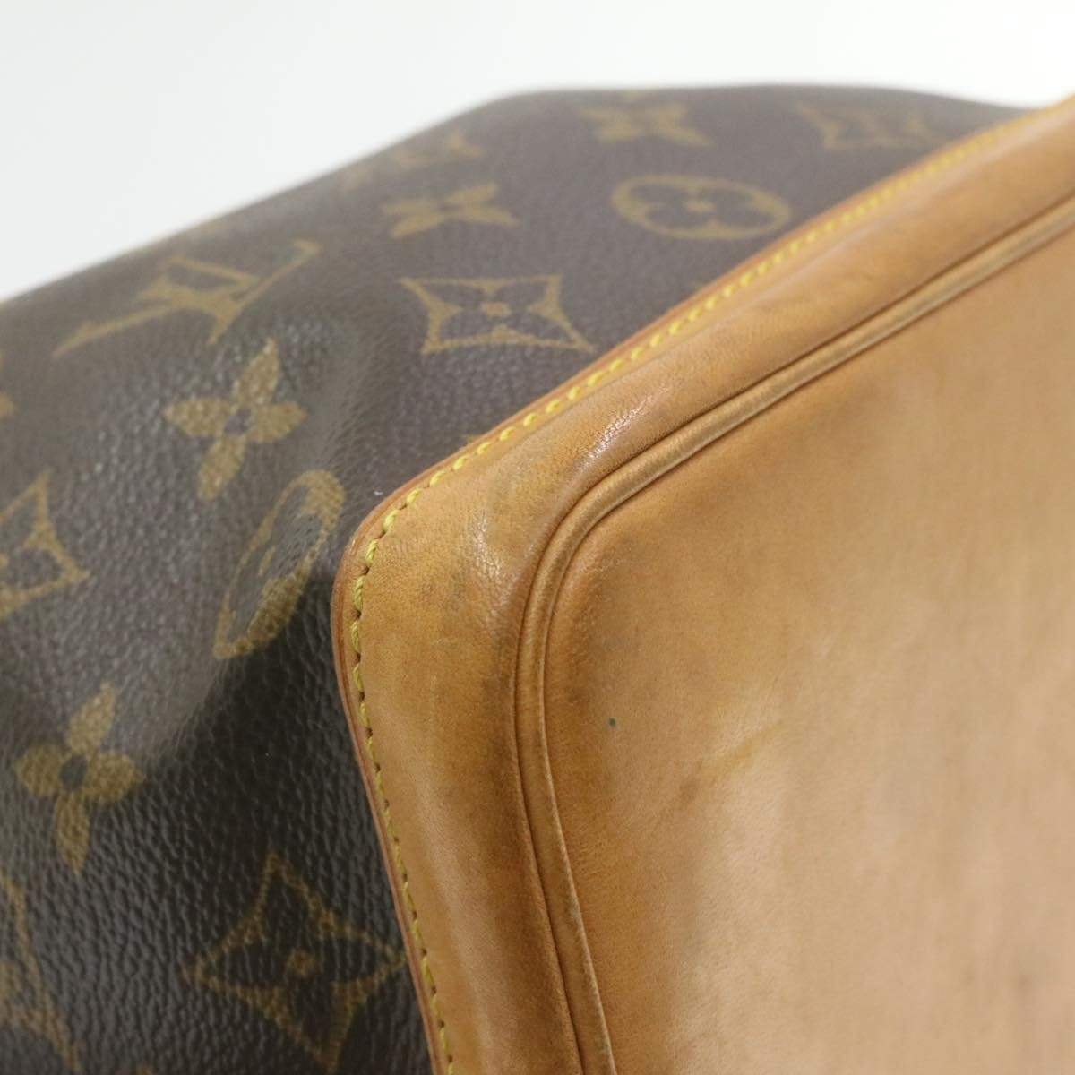 Louis Vuitton Louis Vuitton Monogram Mini Noe Handbag MW2220