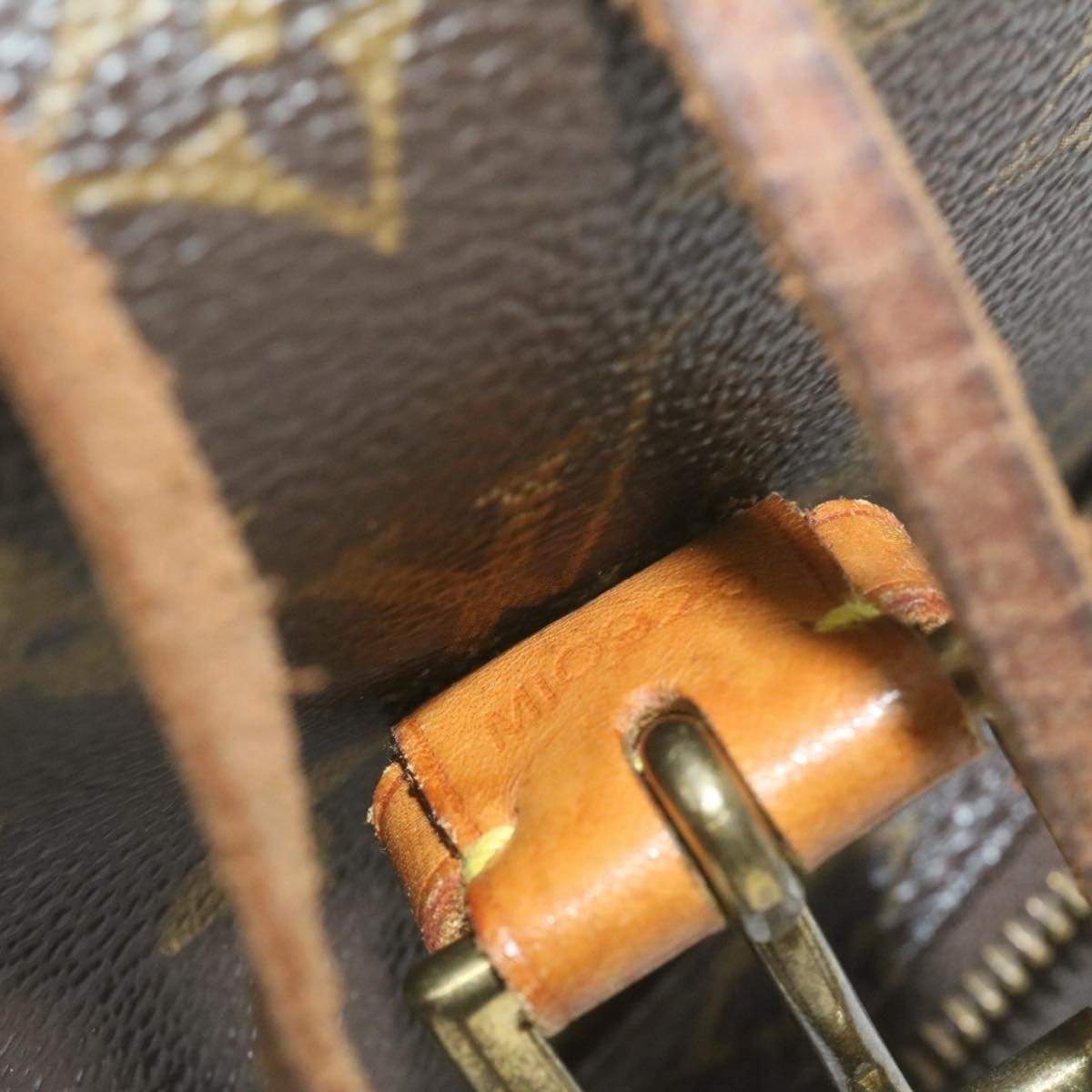 Louis Vuitton LOUIS VUITTON Monogram Montsouris GM Backpack - AWL1057