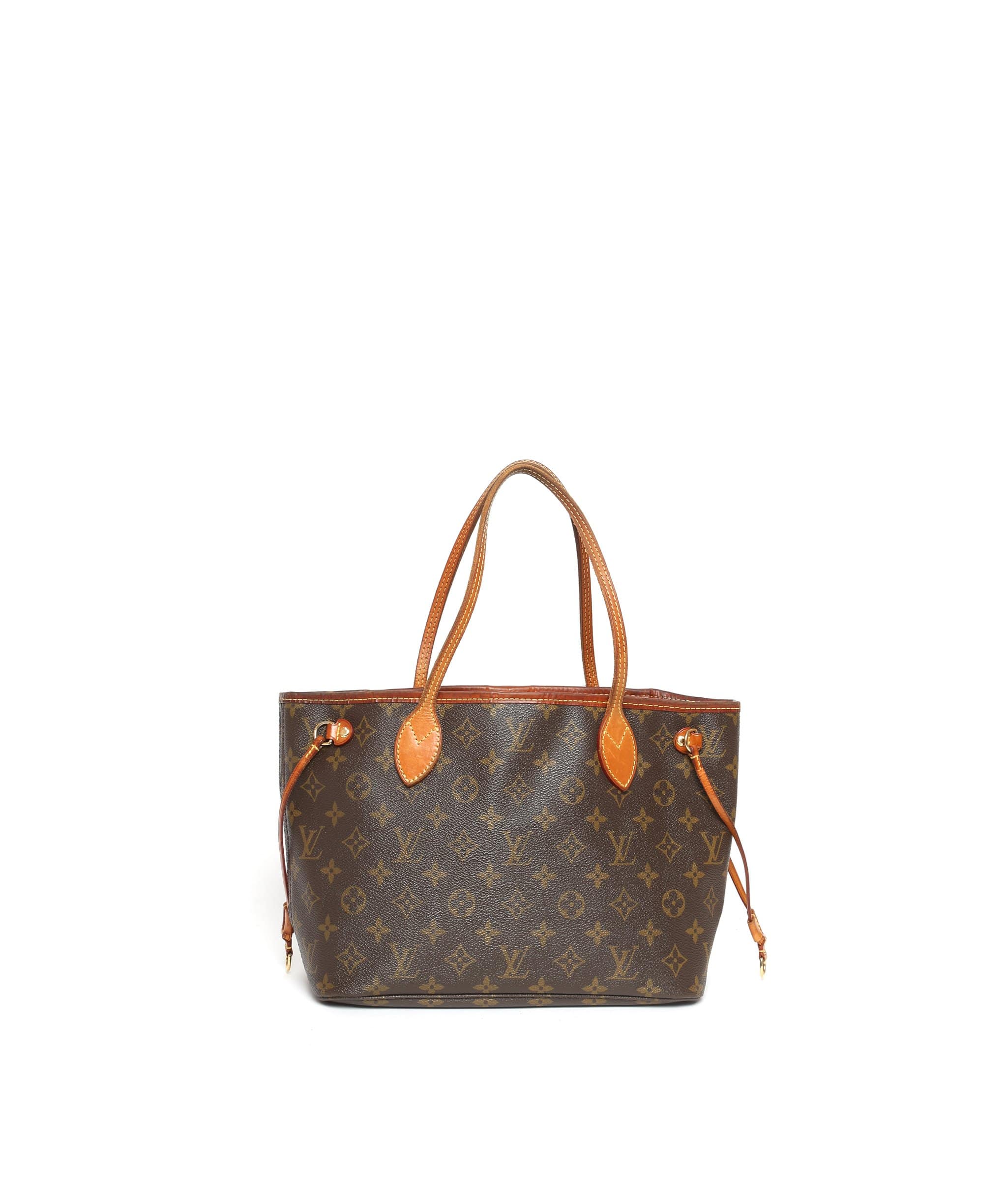 Louis Vuitton Louis Vuitton Monogram Nevefull PM VI4040