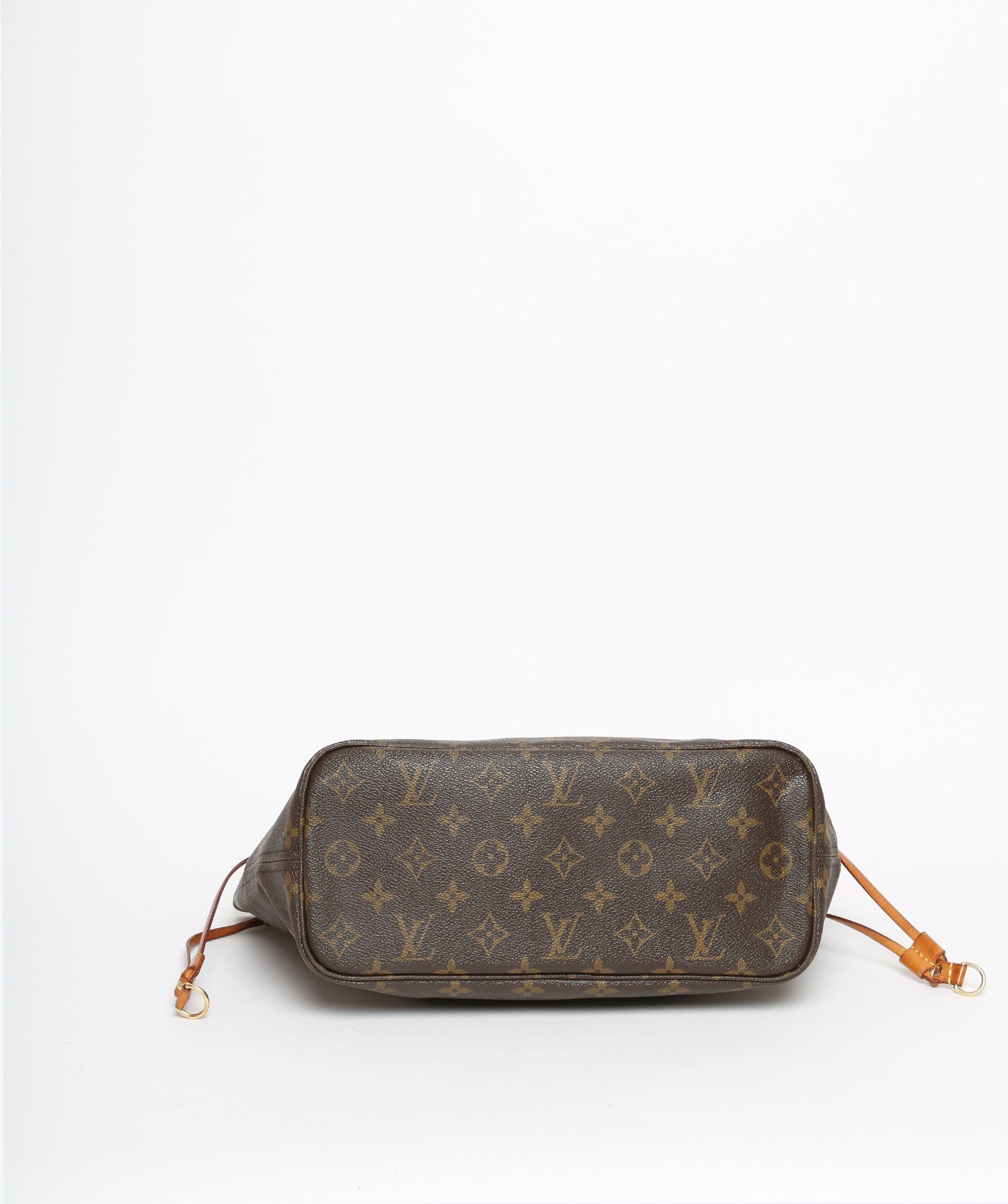 Louis Vuitton Louis Vuitton Monogram Nevefull PM VI4040