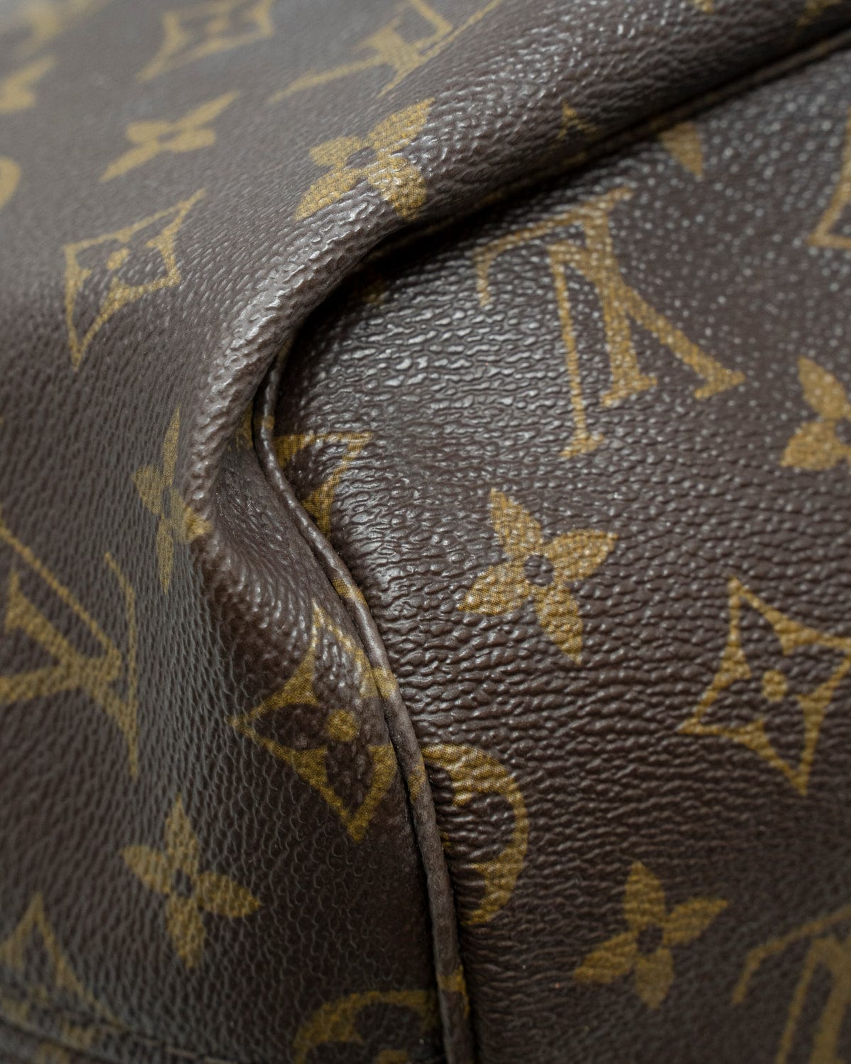 Louis Vuitton Louis Vuitton Monogram Neverfull GM  - AGL1825