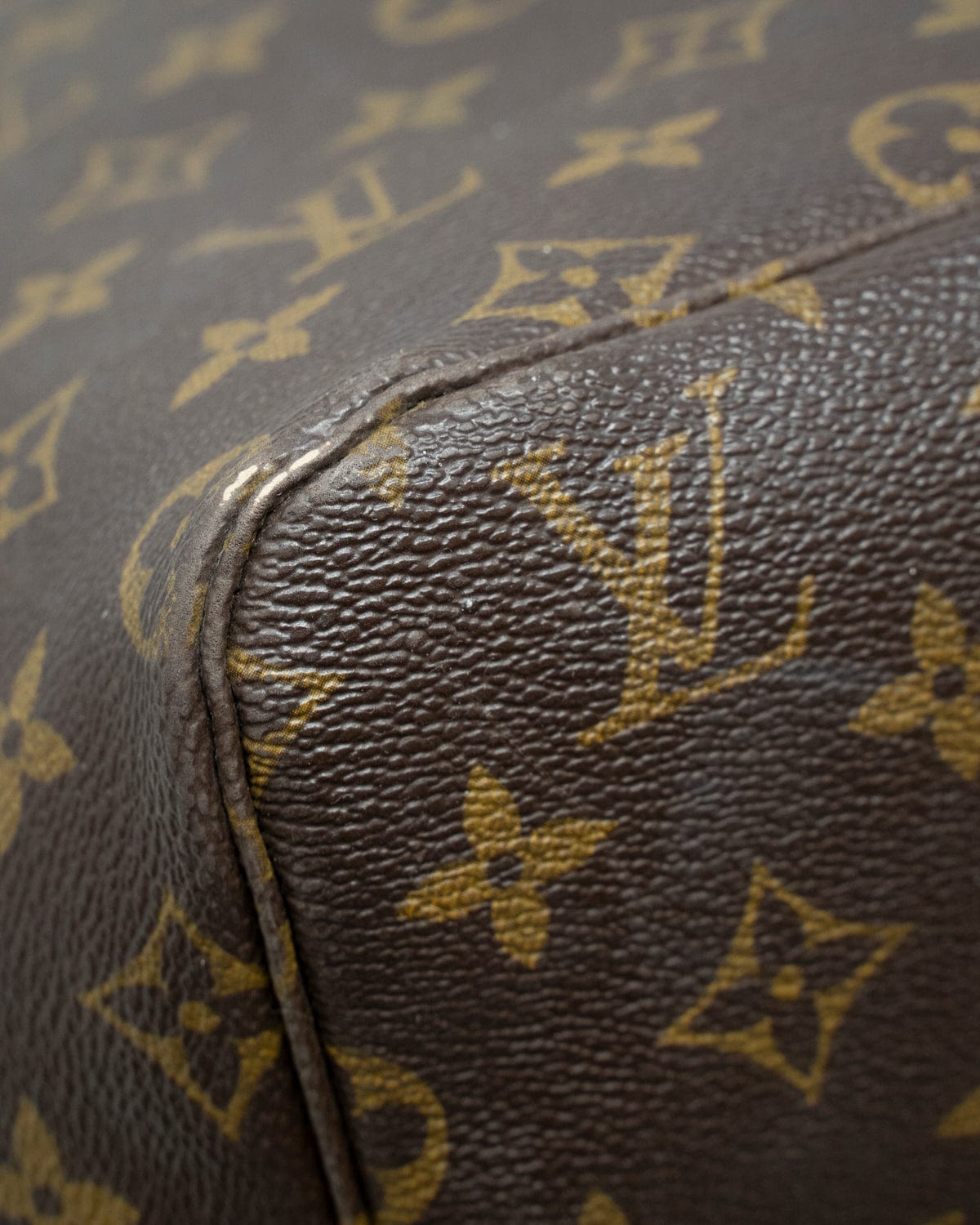 Louis Vuitton Louis Vuitton Monogram Neverfull GM  - AGL1825