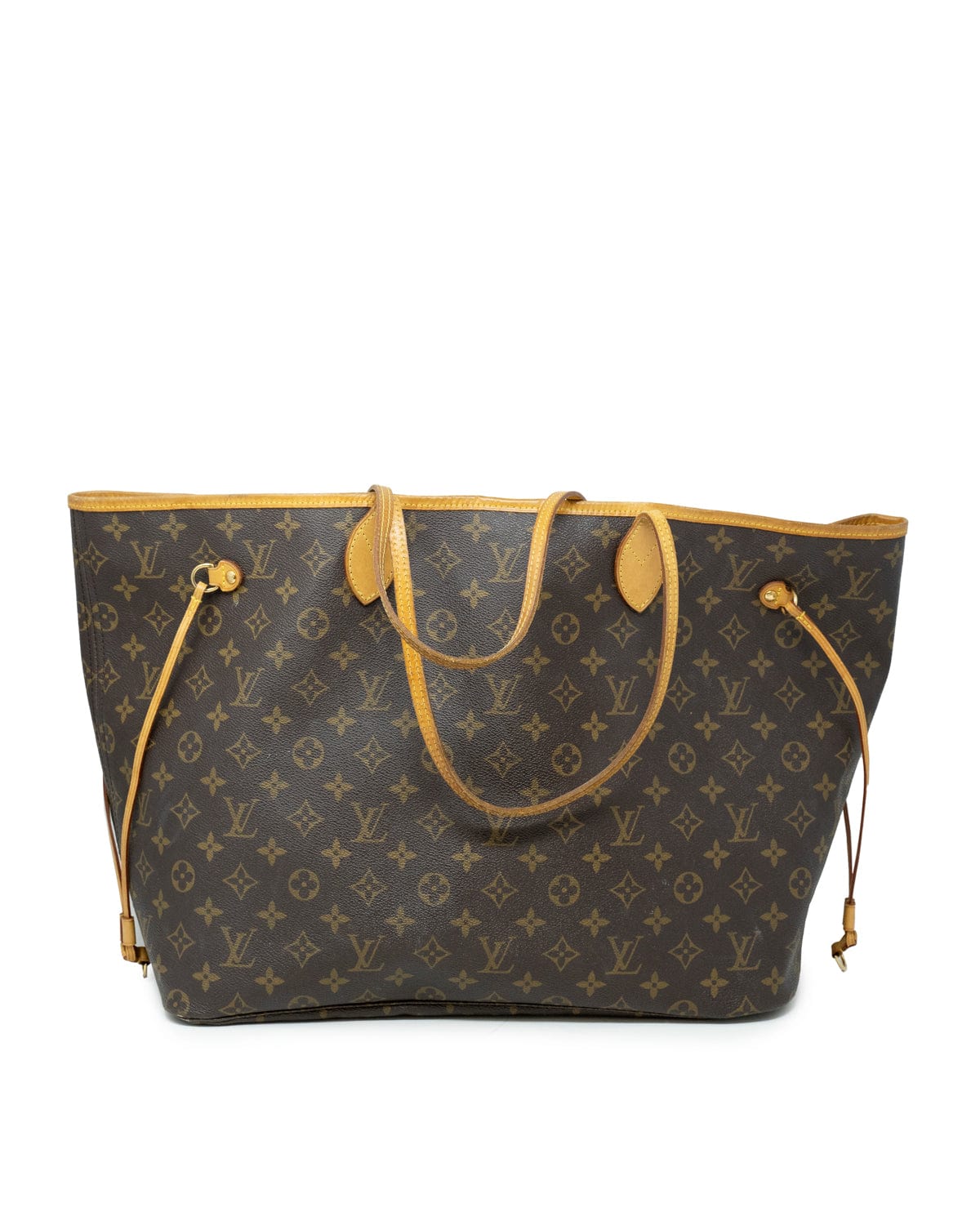 Louis Vuitton Louis Vuitton Monogram Neverfull GM  - AGL1825