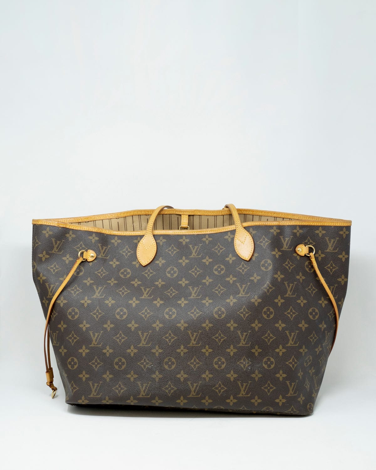 Louis Vuitton Louis Vuitton Monogram Neverfull GM  - AGL1825