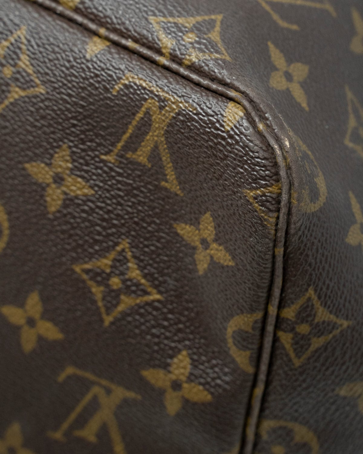 Louis Vuitton Louis Vuitton Monogram Neverfull GM  - AGL1825