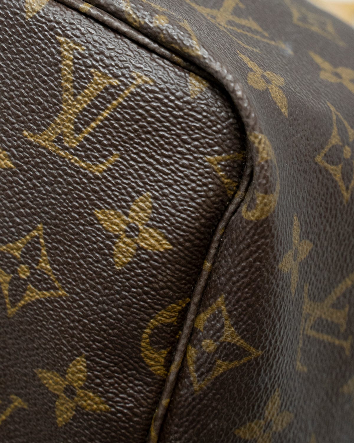 Louis Vuitton Louis Vuitton Monogram Neverfull GM  - AGL1825