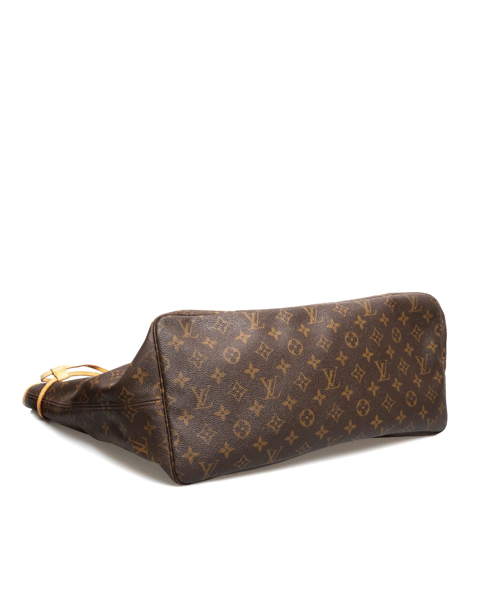 Louis Vuitton Louis Vuitton Monogram Neverfull GM - AWL1711