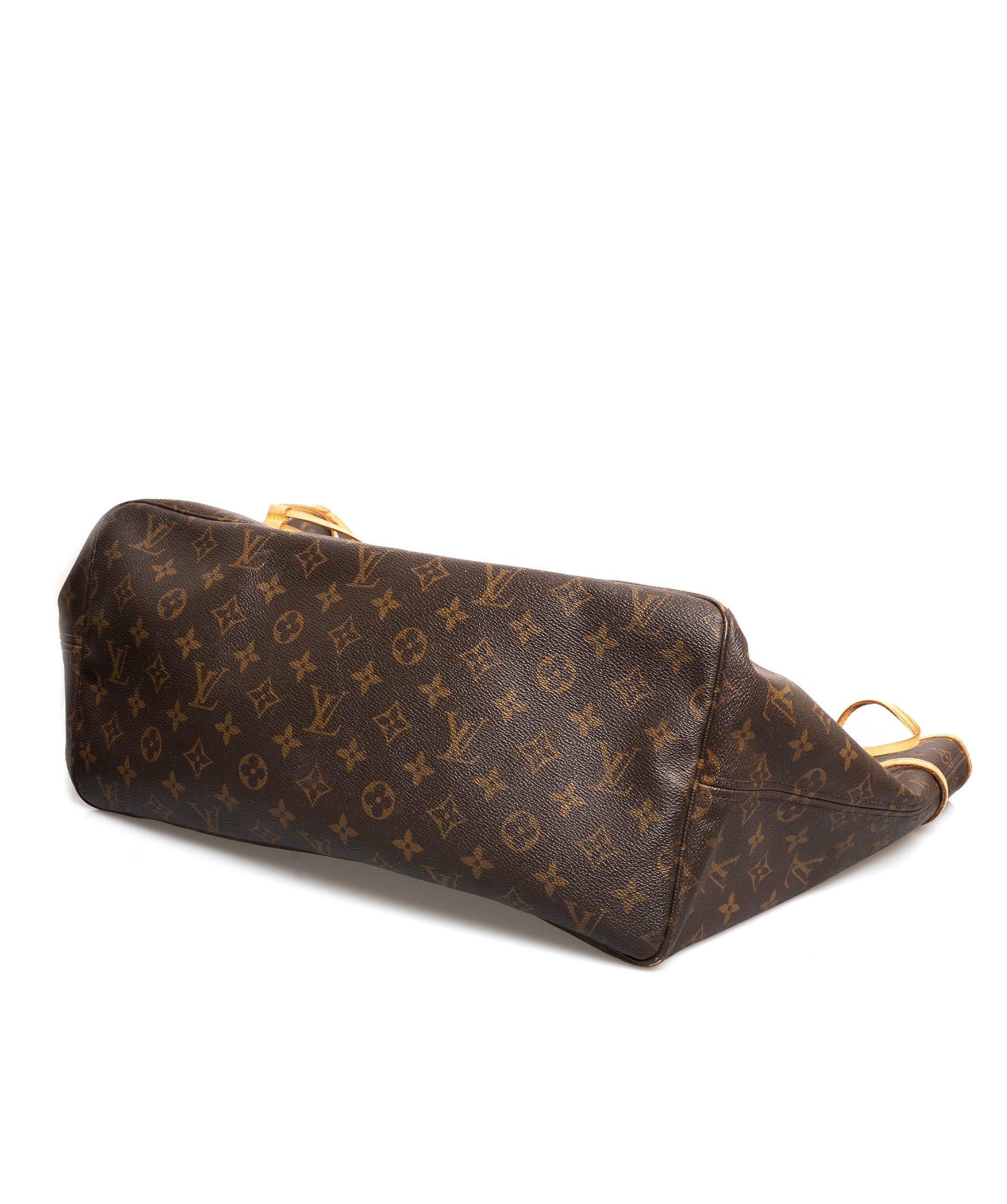 Louis Vuitton Louis Vuitton Monogram Neverfull GM - AWL1711