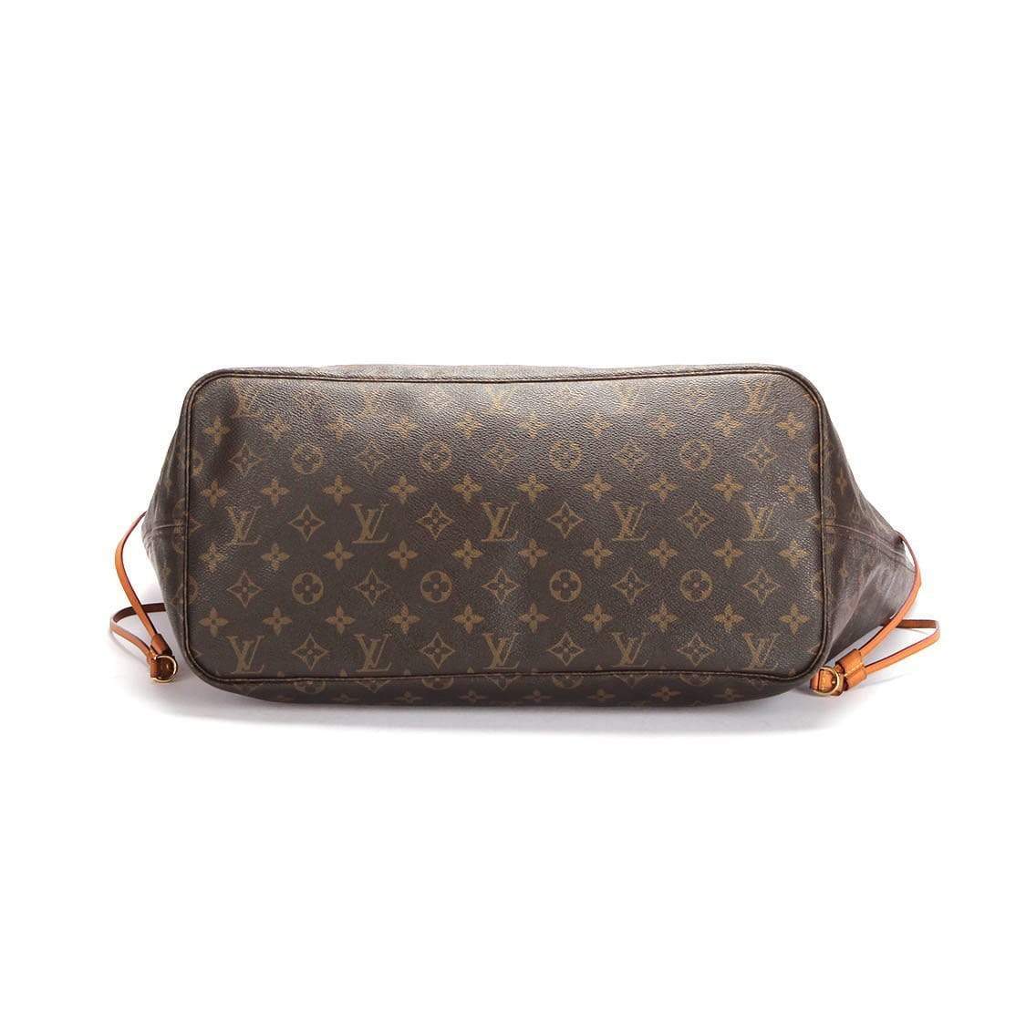 Louis Vuitton Louis Vuitton Monogram Neverfull GM - RCL1207