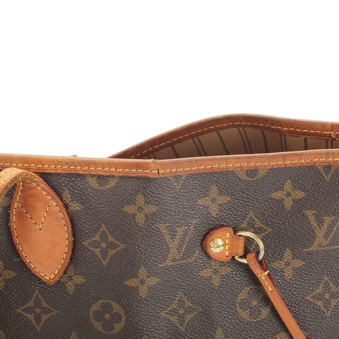 Louis Vuitton Louis Vuitton Monogram Neverfull GM - RCL1207