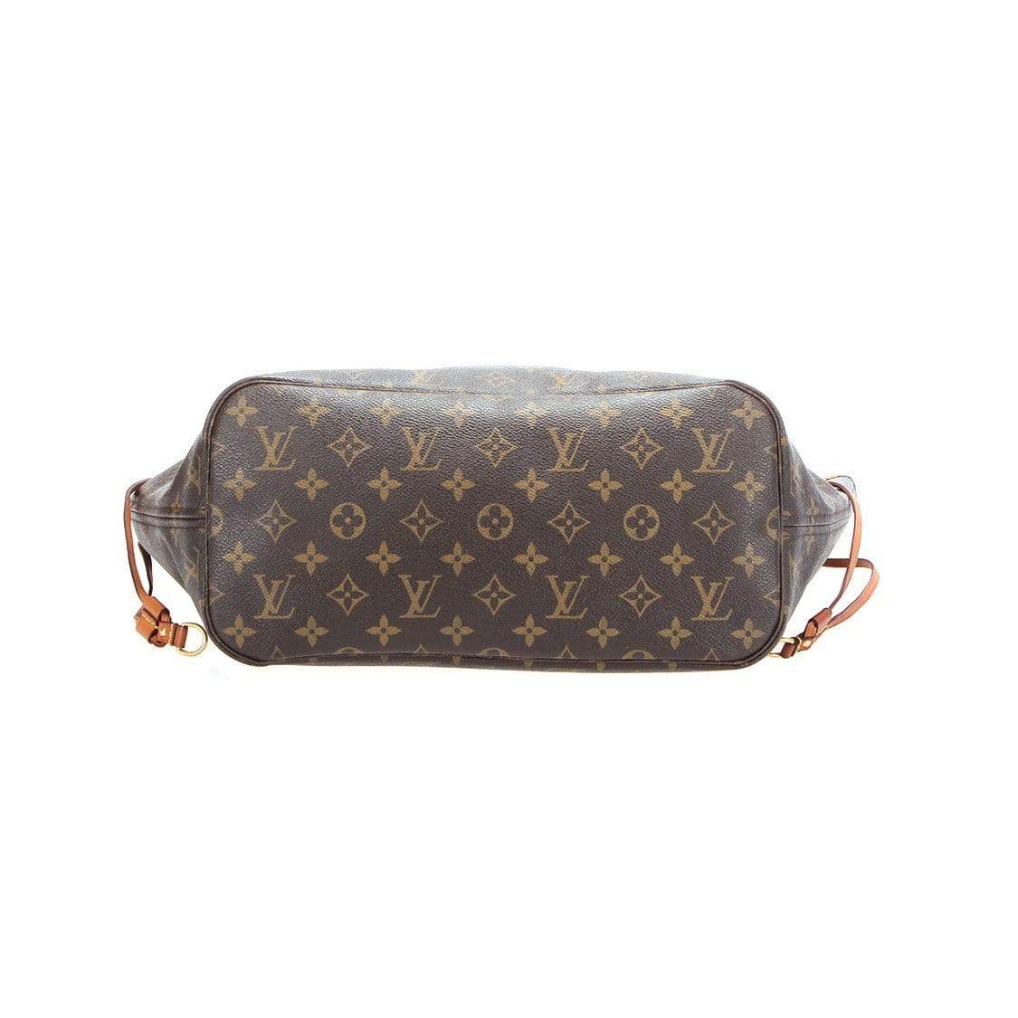 Louis Vuitton Louis Vuitton Monogram Neverfull MM