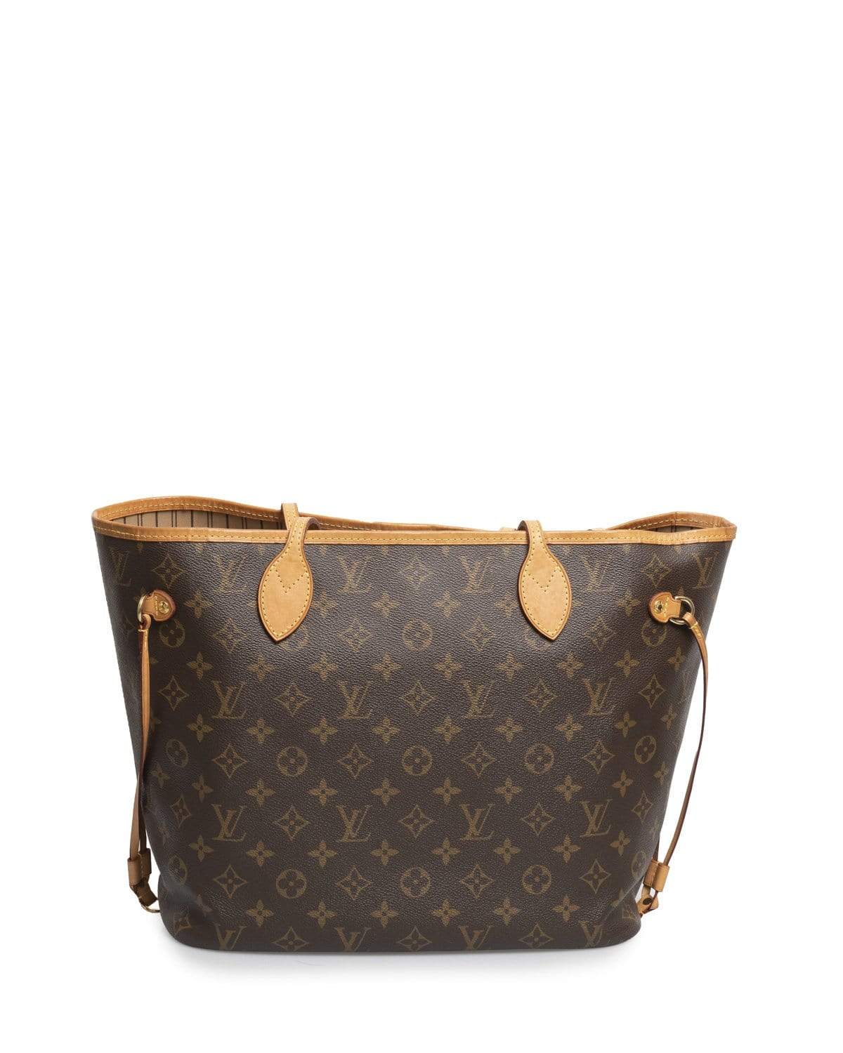 Louis Vuitton Louis Vuitton Monogram Neverfull MM - AGL1436