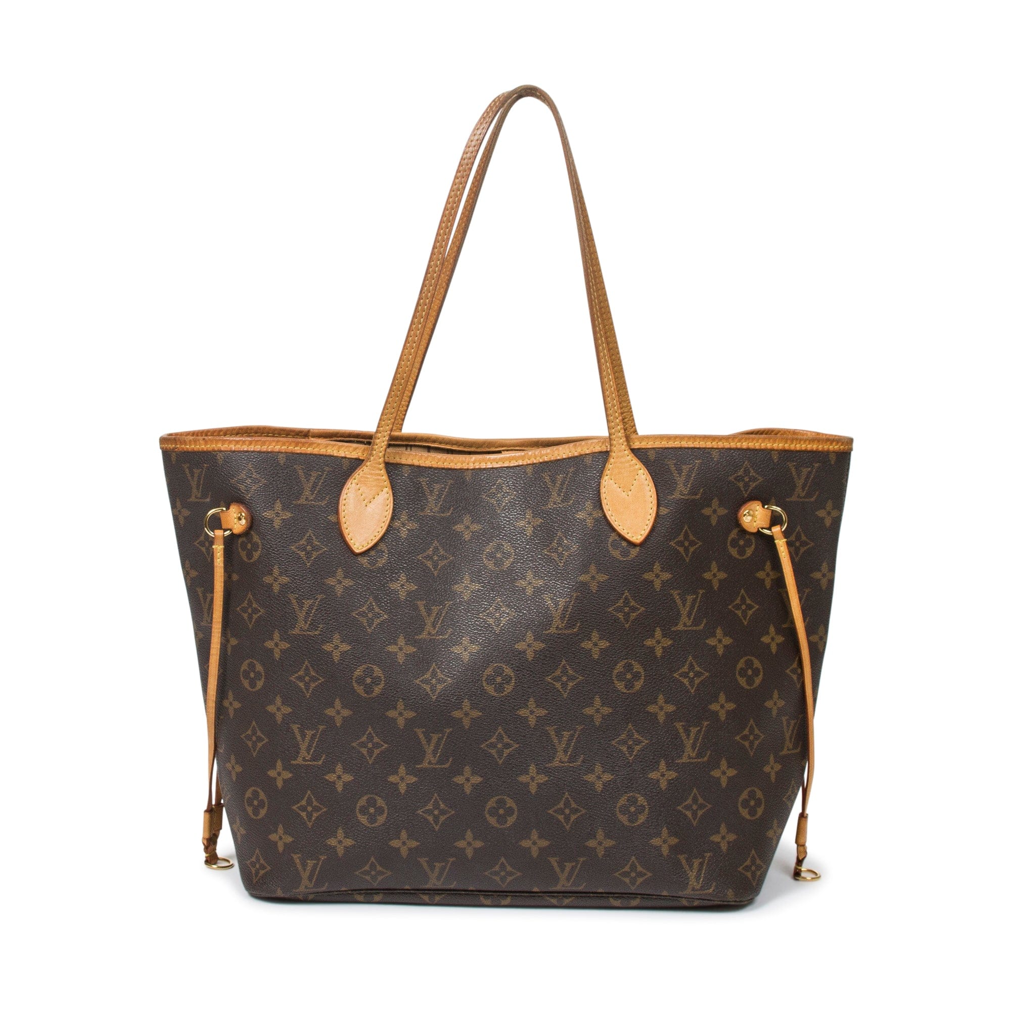 Louis Vuitton Louis Vuitton Monogram Neverfull MM - AWL2407