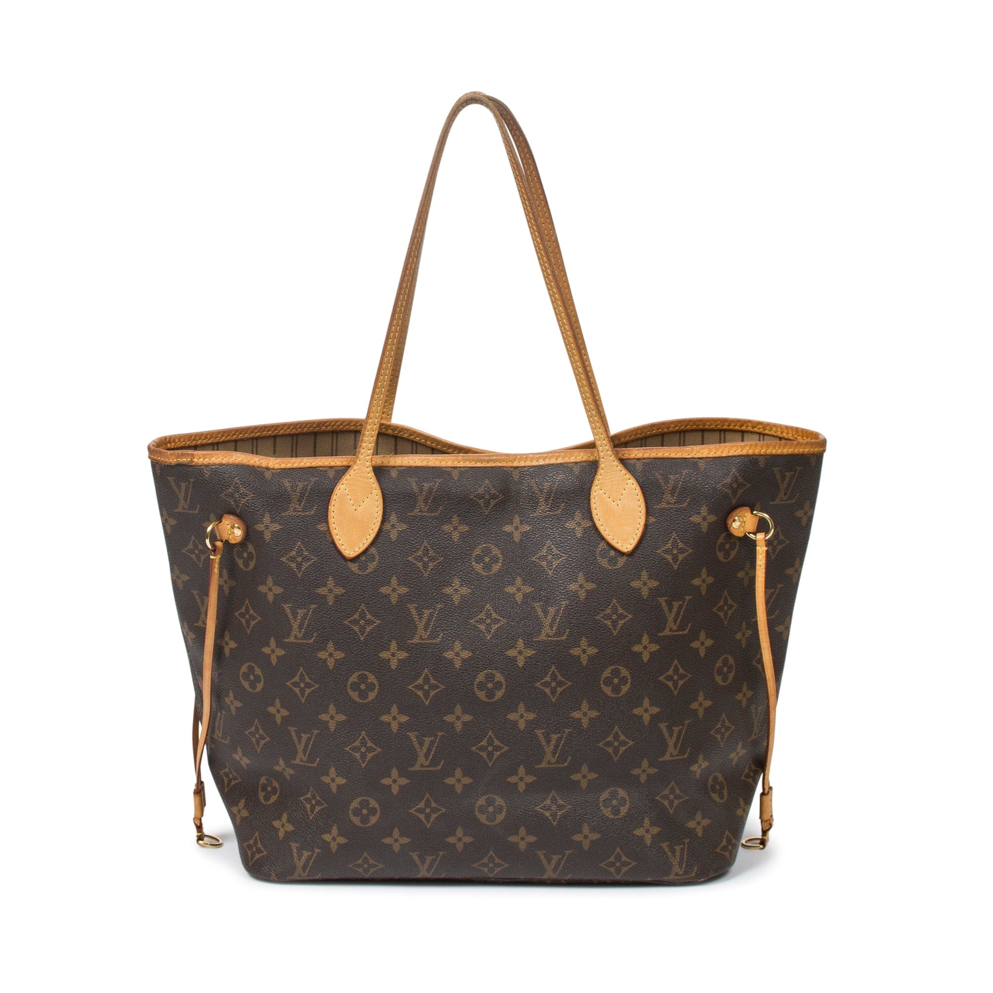 Louis Vuitton Louis Vuitton Monogram Neverfull MM - AWL2407