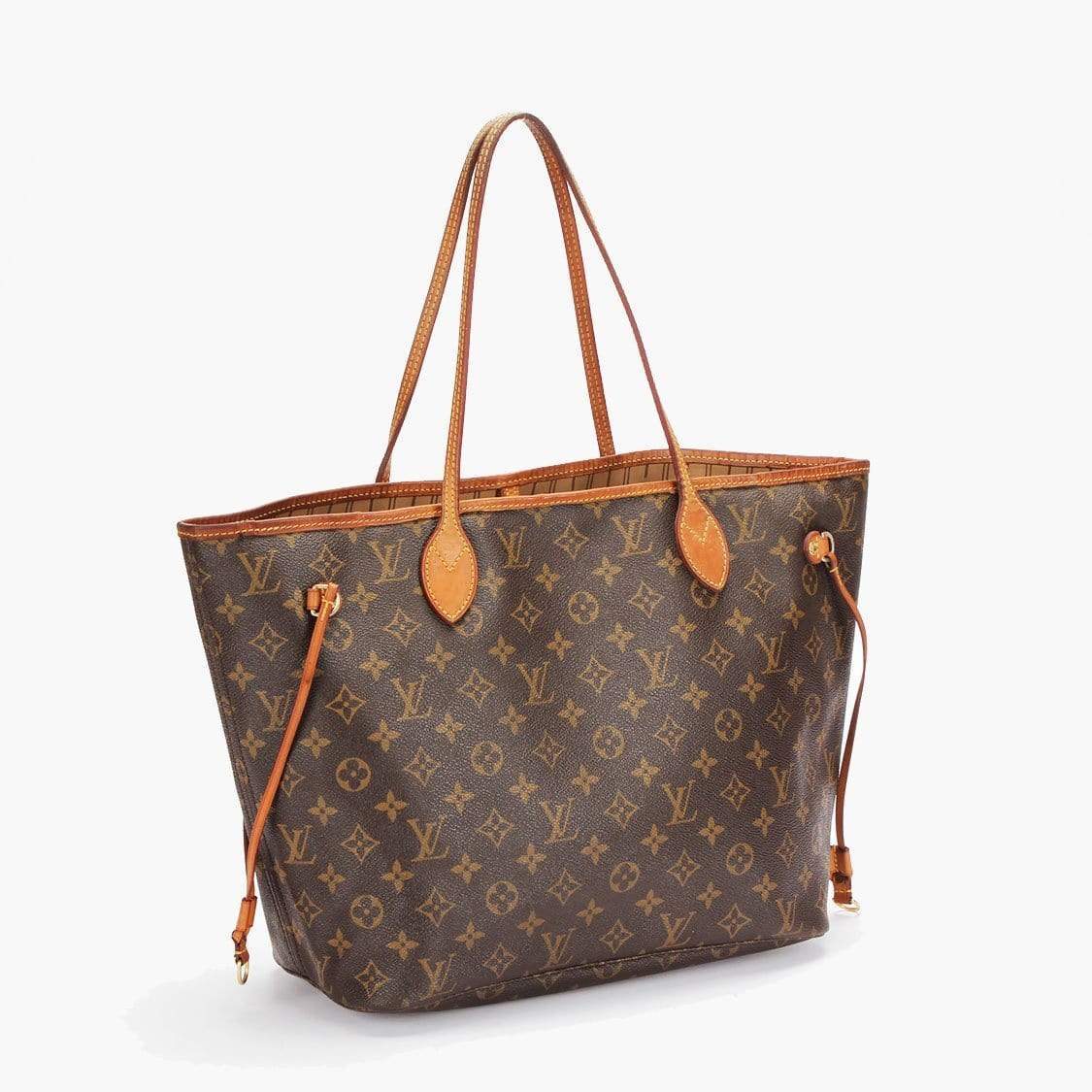 Louis Vuitton Louis Vuitton Monogram Neverfull MM - RCL1195