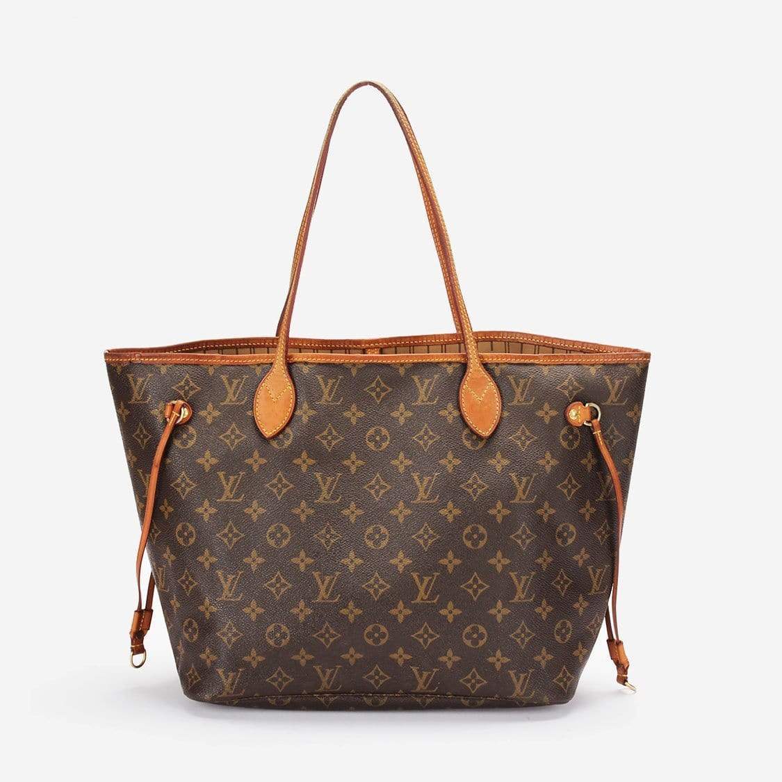 Louis Vuitton Louis Vuitton Monogram Neverfull MM - RCL1195