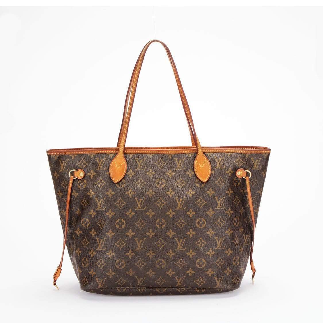 Louis Vuitton Louis Vuitton Monogram Neverfull MM - RCL1195