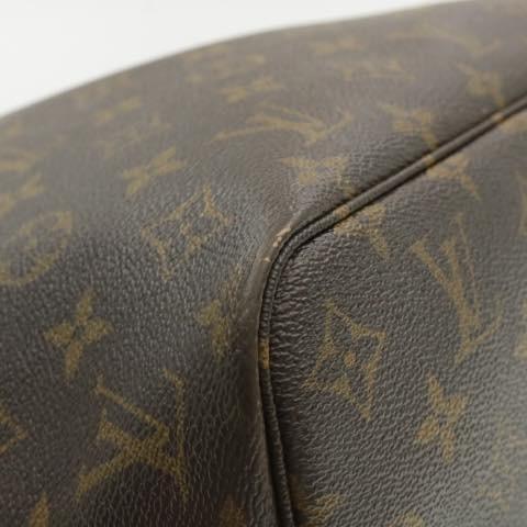 Louis Vuitton LOUIS VUITTON Monogram Neverfull PM Tote Bag AR0143X