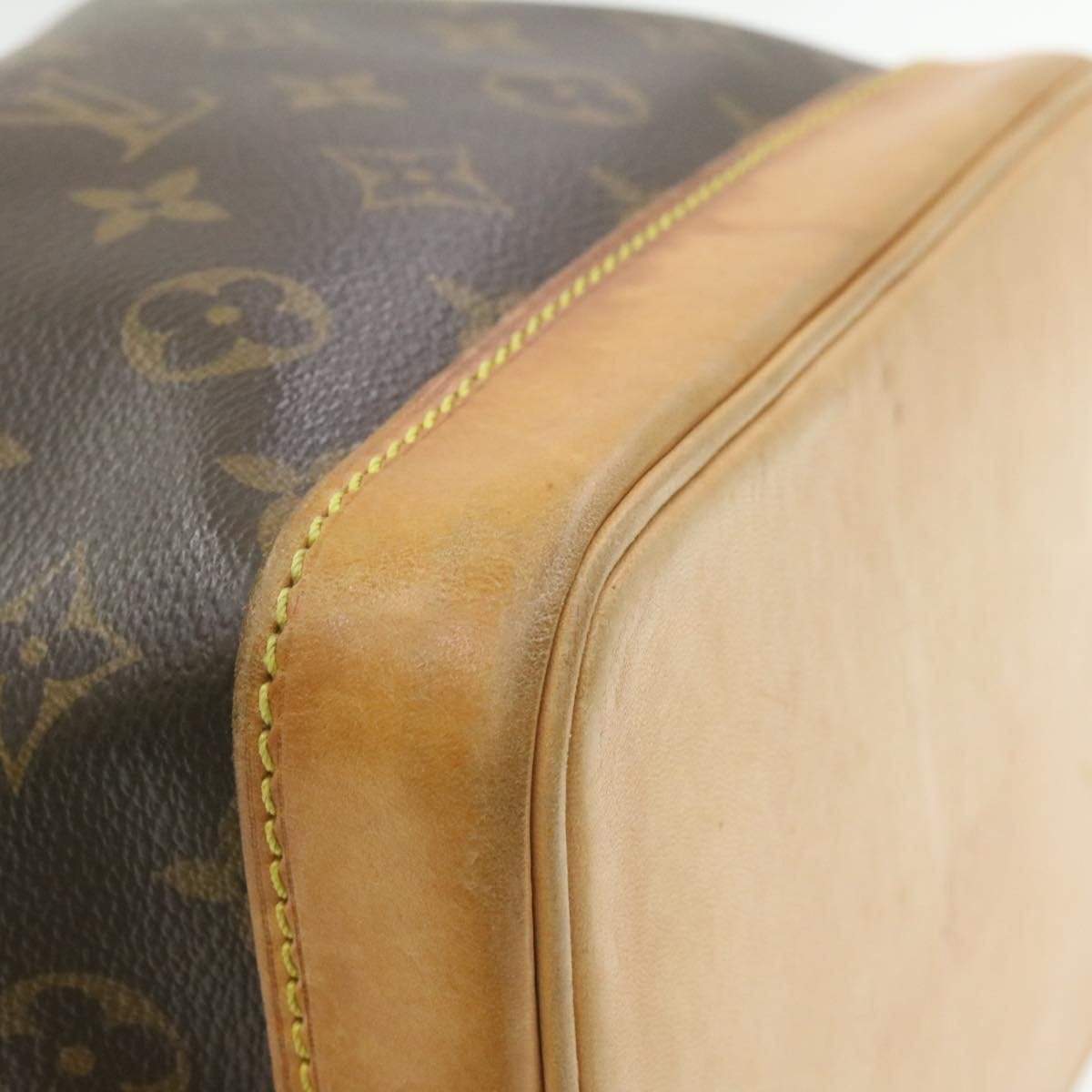 Louis Vuitton Louis Vuitton Monogram Noe BB MW2299