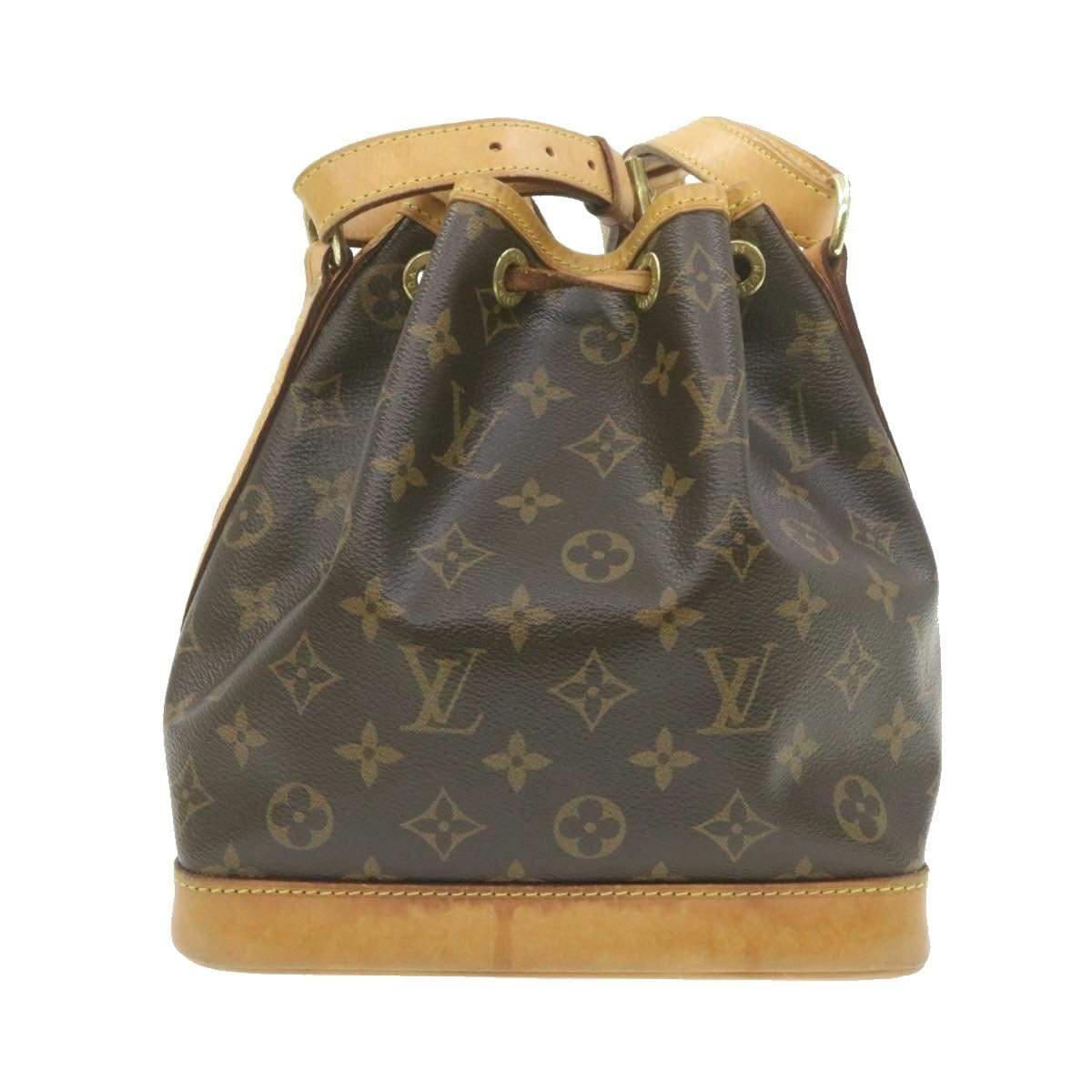 Louis Vuitton Louis Vuitton Monogram Noe BB MW2299