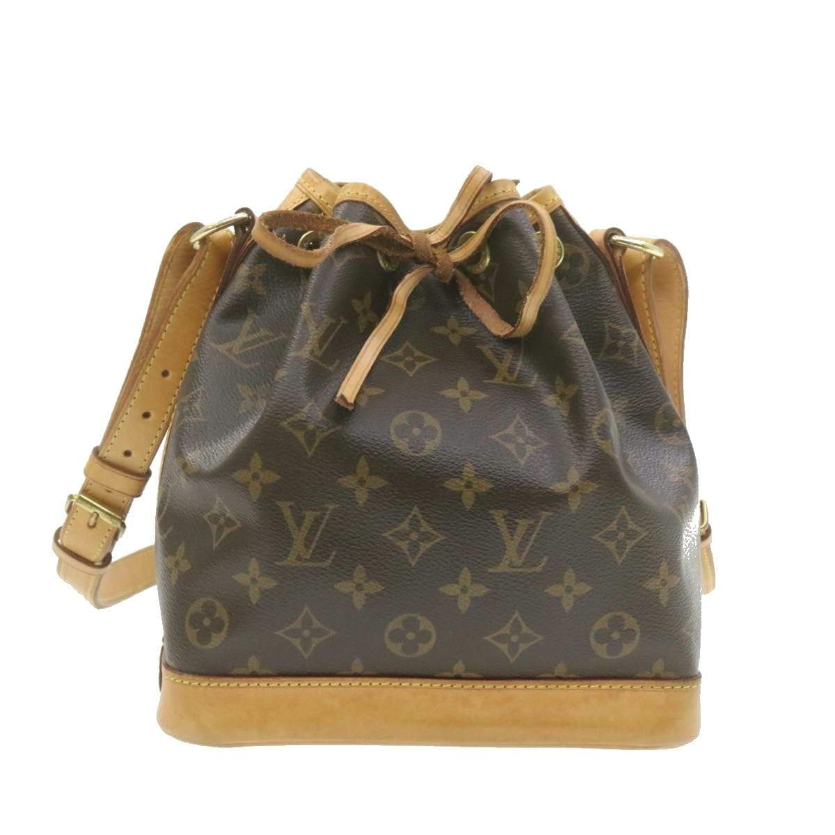 Louis Vuitton Louis Vuitton Monogram Noe BB MW2299