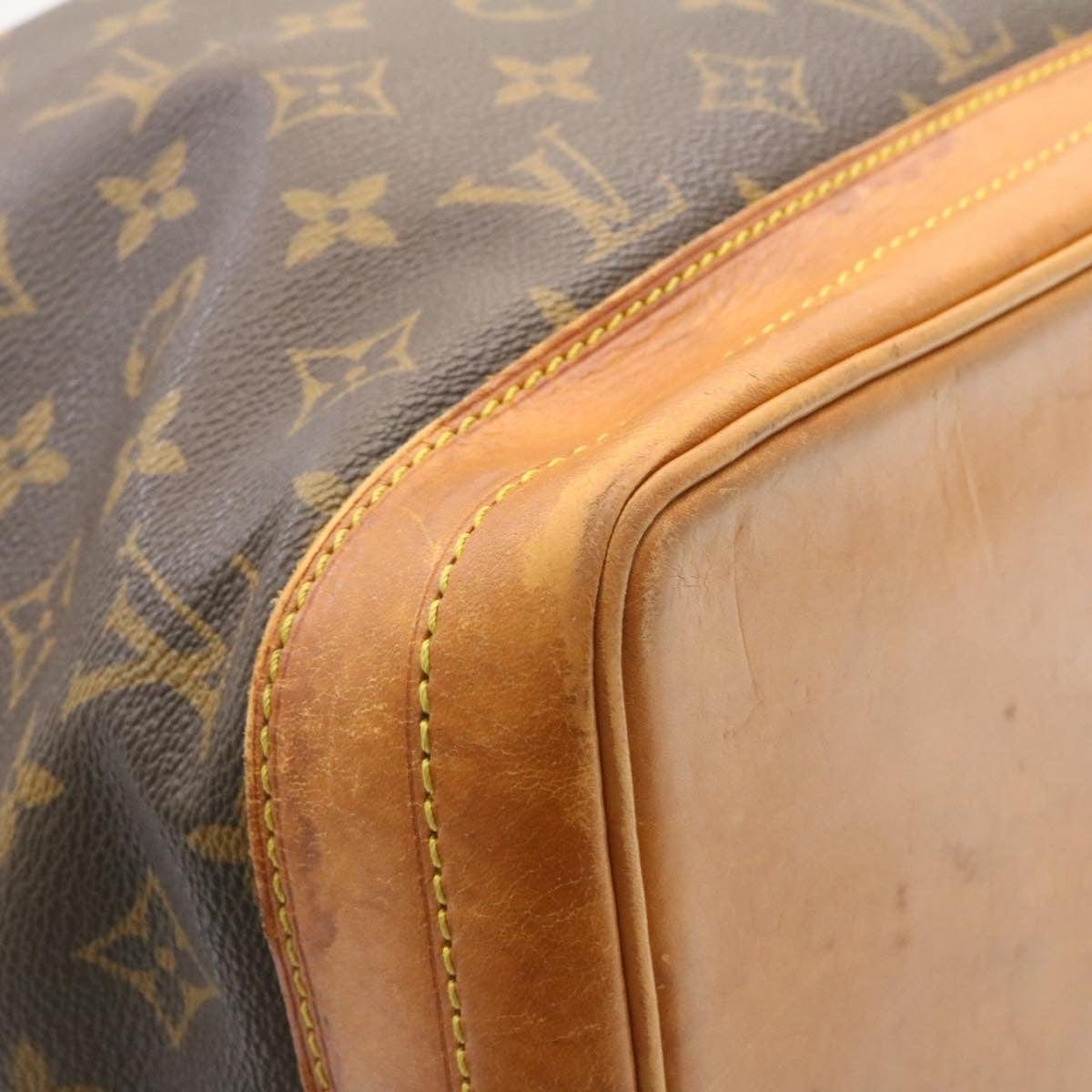 Louis Vuitton Louis Vuitton Monogram Noe Shoulder Bag - AWL2093