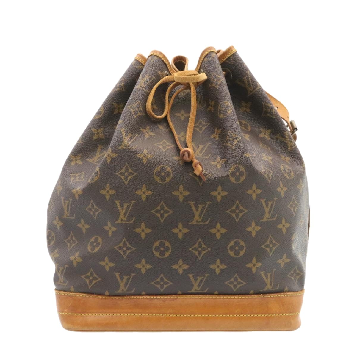 Louis Vuitton Louis Vuitton Monogram Noe Shoulder Bag - AWL2093